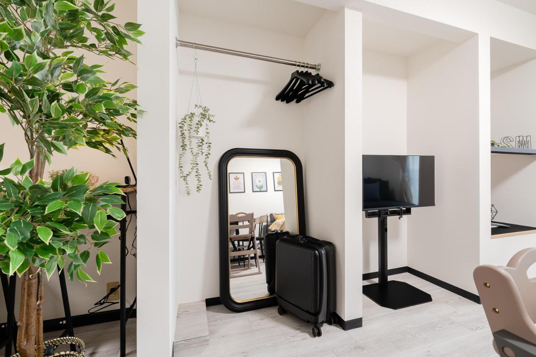 3-chome House Senju - Entire Private Home - Direct Access to Ueno & Asakusa