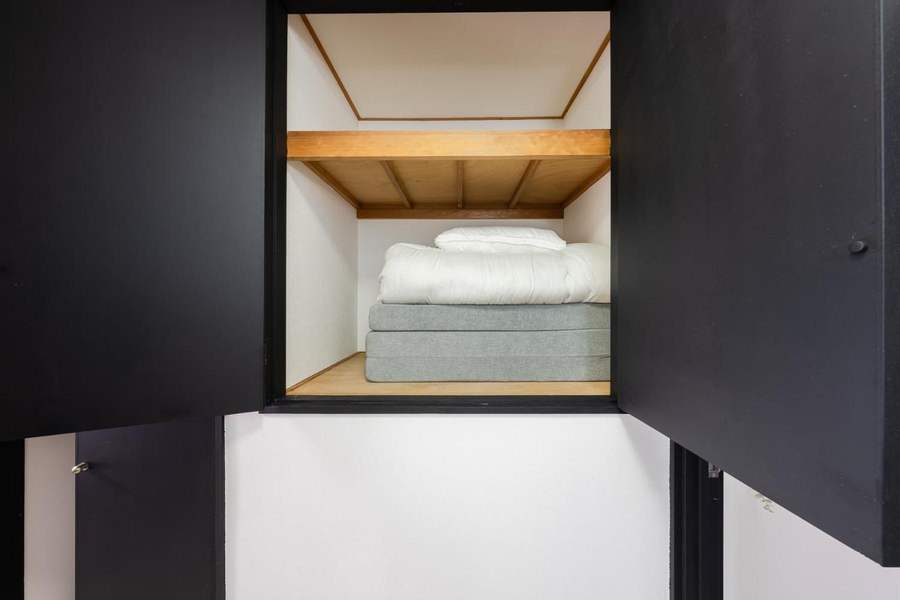 3-chome House Senju - Entire Private Home - Direct Access to Ueno & Asakusa