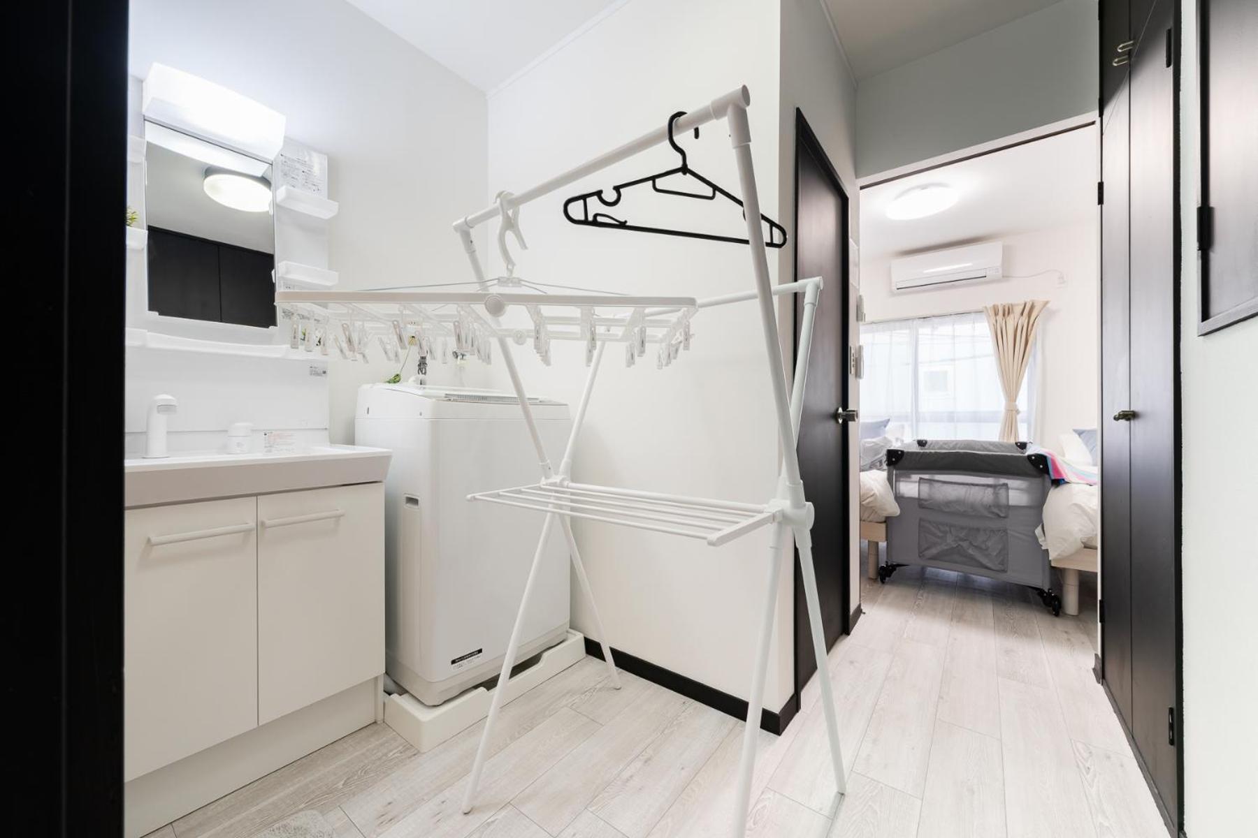 3-chome House Senju - Entire Private Home - Direct Access to Ueno & Asakusa