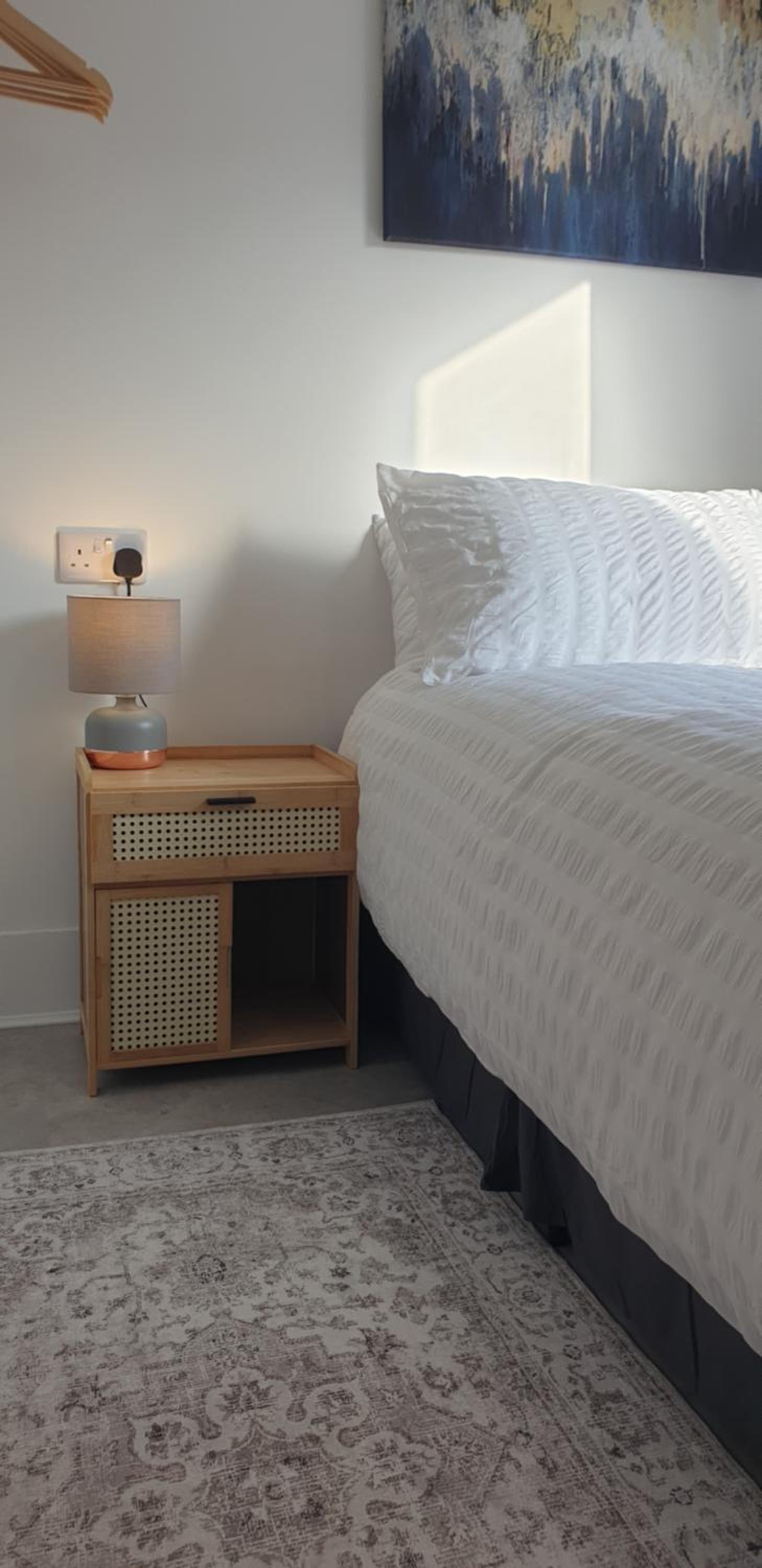 6 Self-Contained Suites near Portslade Station