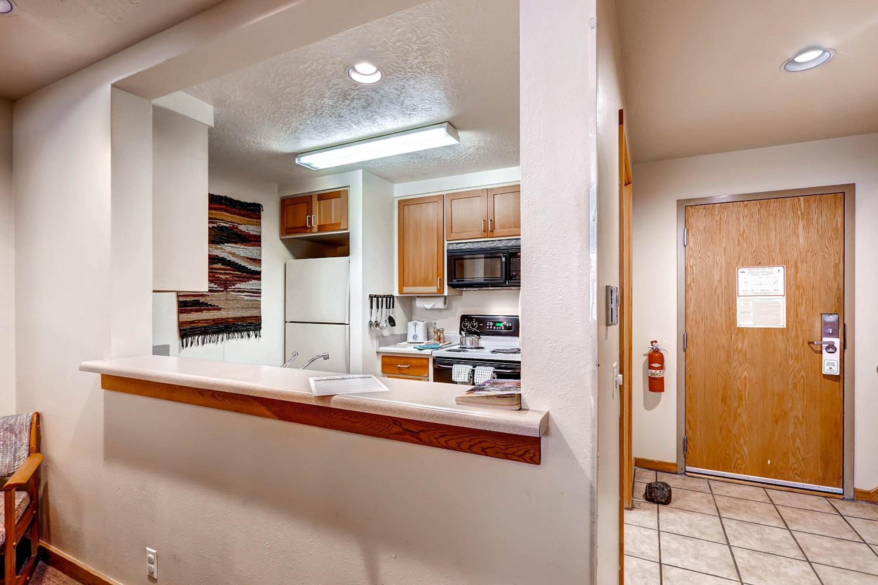 Summit County Vacations - Evergreen Condominiums by Keystone Resort - Property Image 89