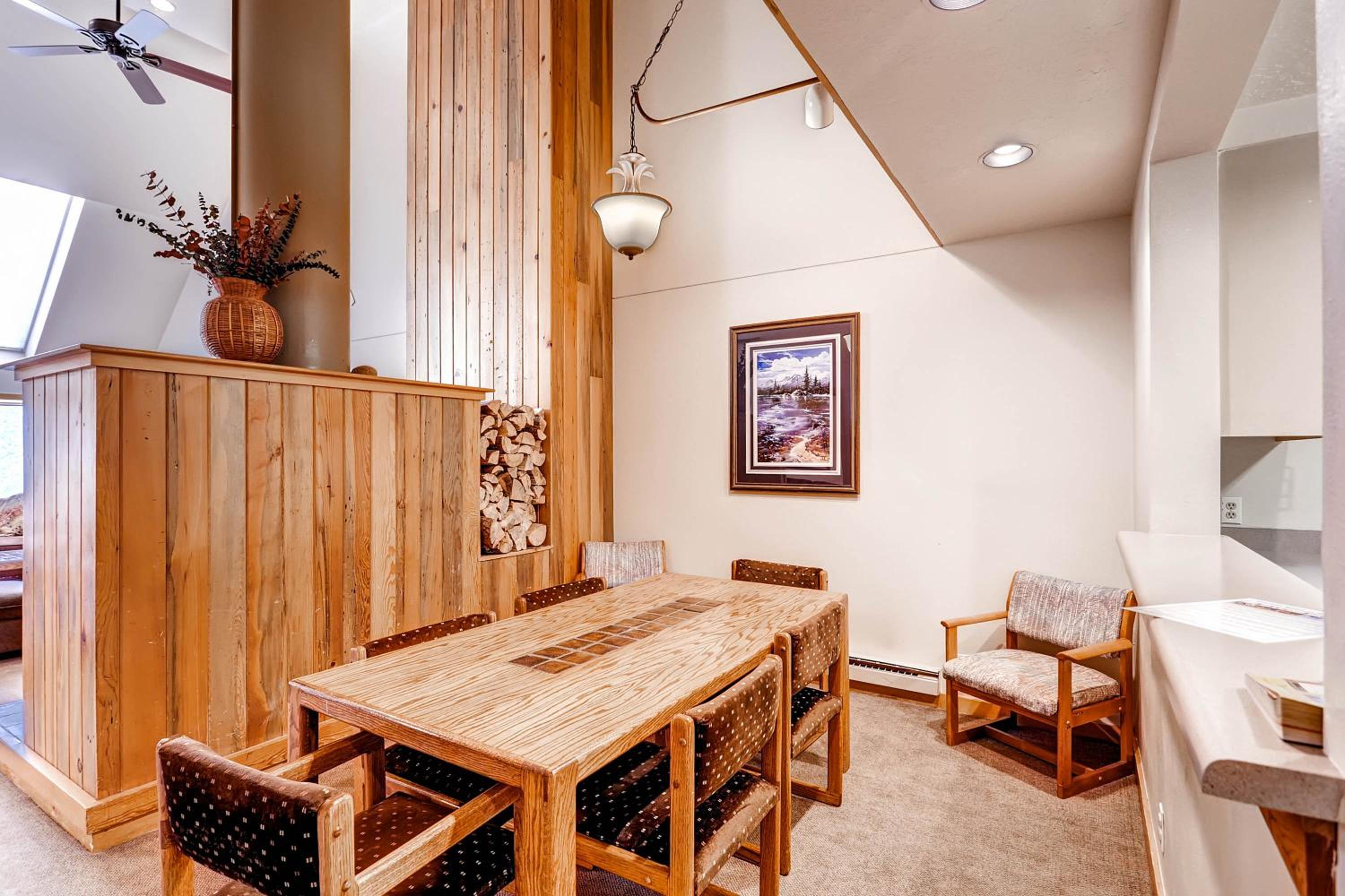 Summit County Vacations - Evergreen Condominiums by Keystone Resort - Property Image 87