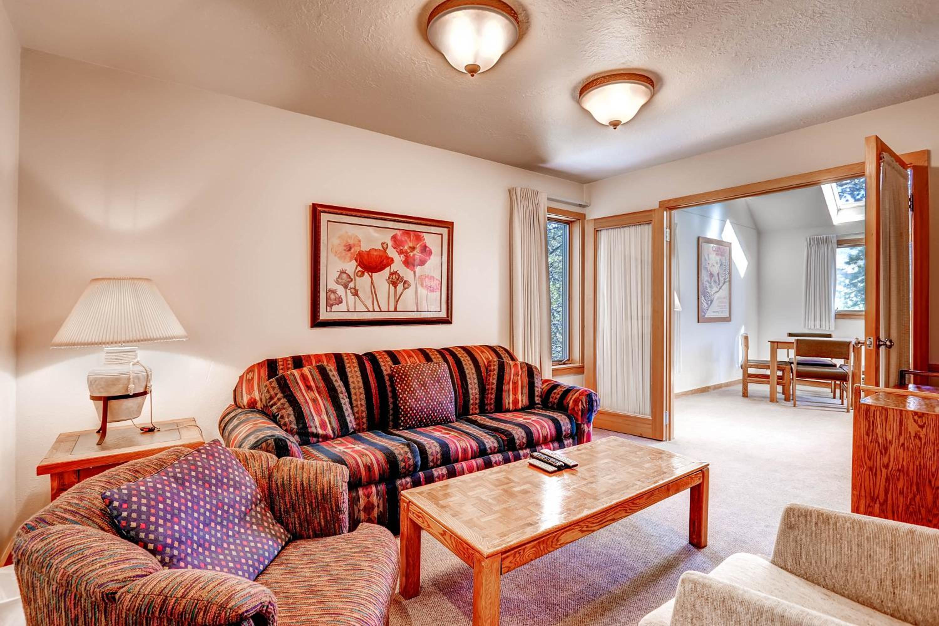 Summit County Vacations - Evergreen Condominiums by Keystone Resort - Property Image 68