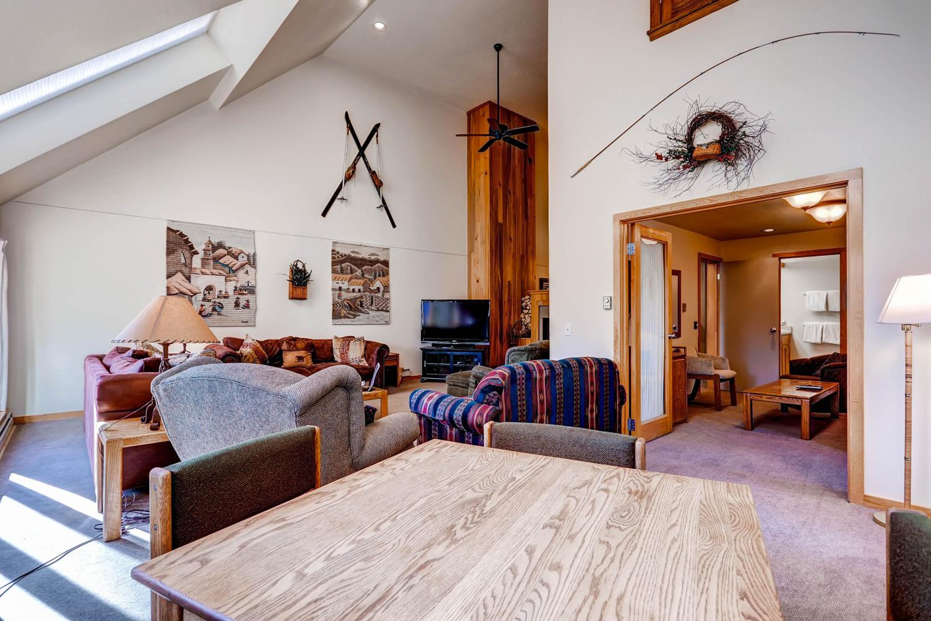 Summit County Vacations - Evergreen Condominiums by Keystone Resort - Property Image 67
