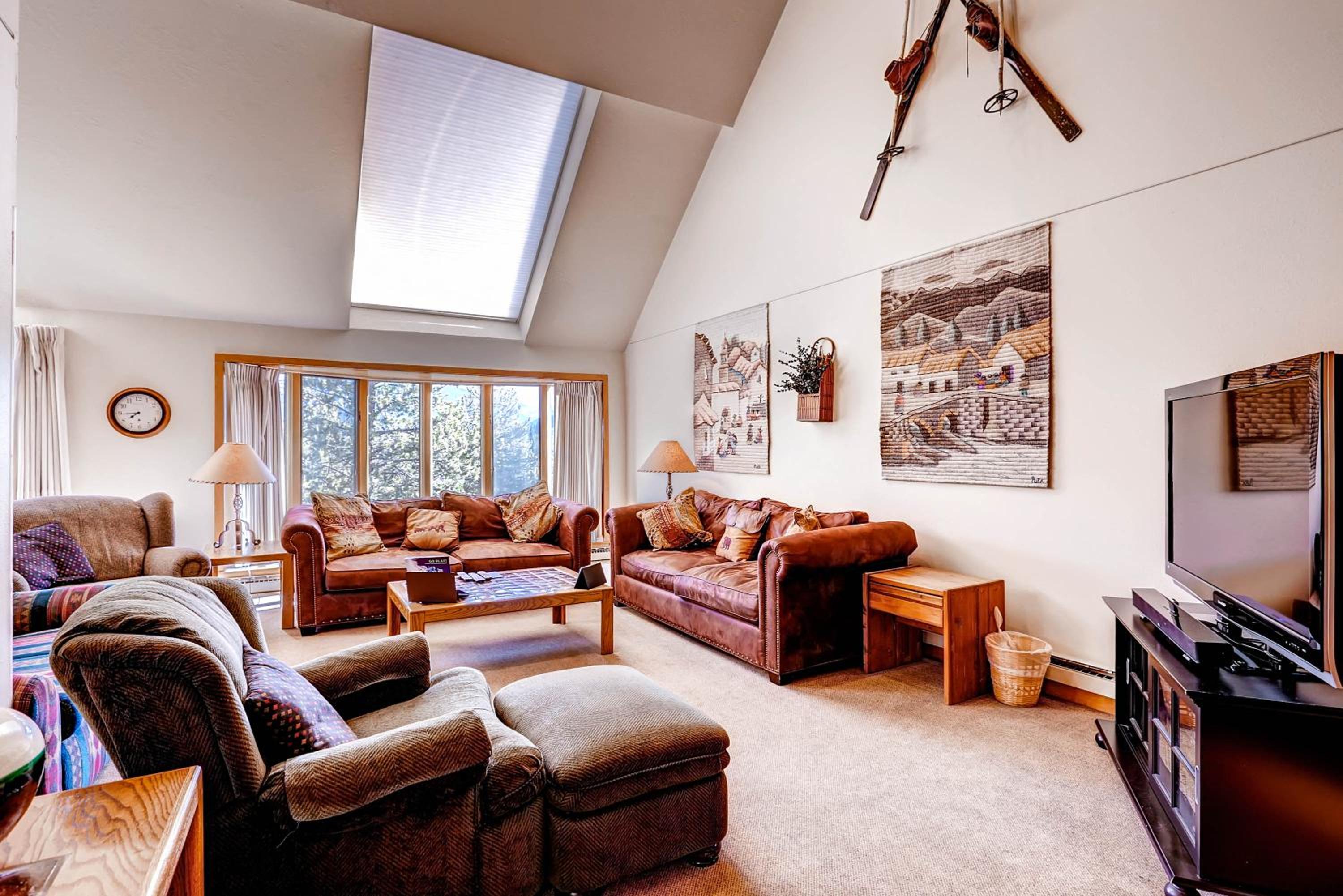 Summit County Vacations - Evergreen Condominiums by Keystone Resort - Property Image 64