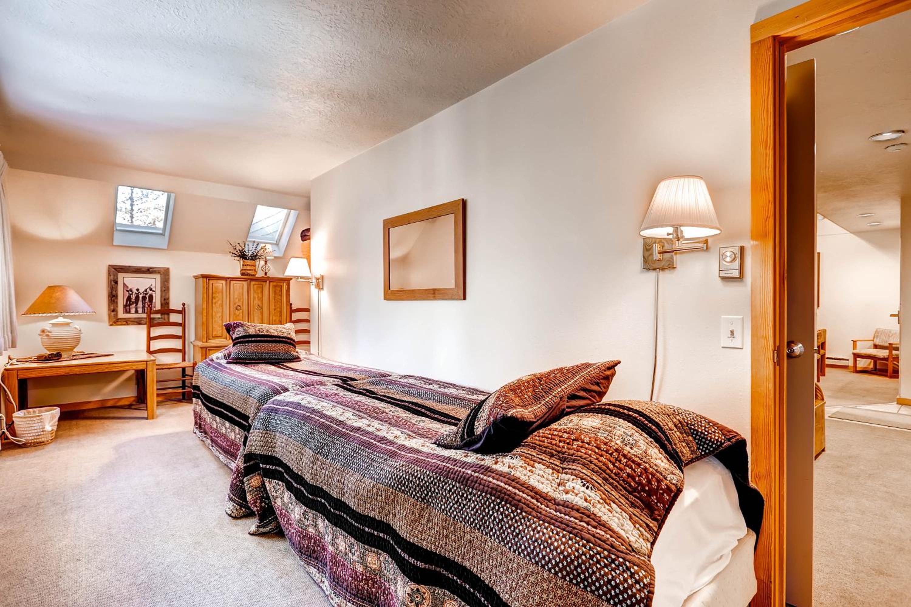 Summit County Vacations - Evergreen Condominiums by Keystone Resort - Property Image 63