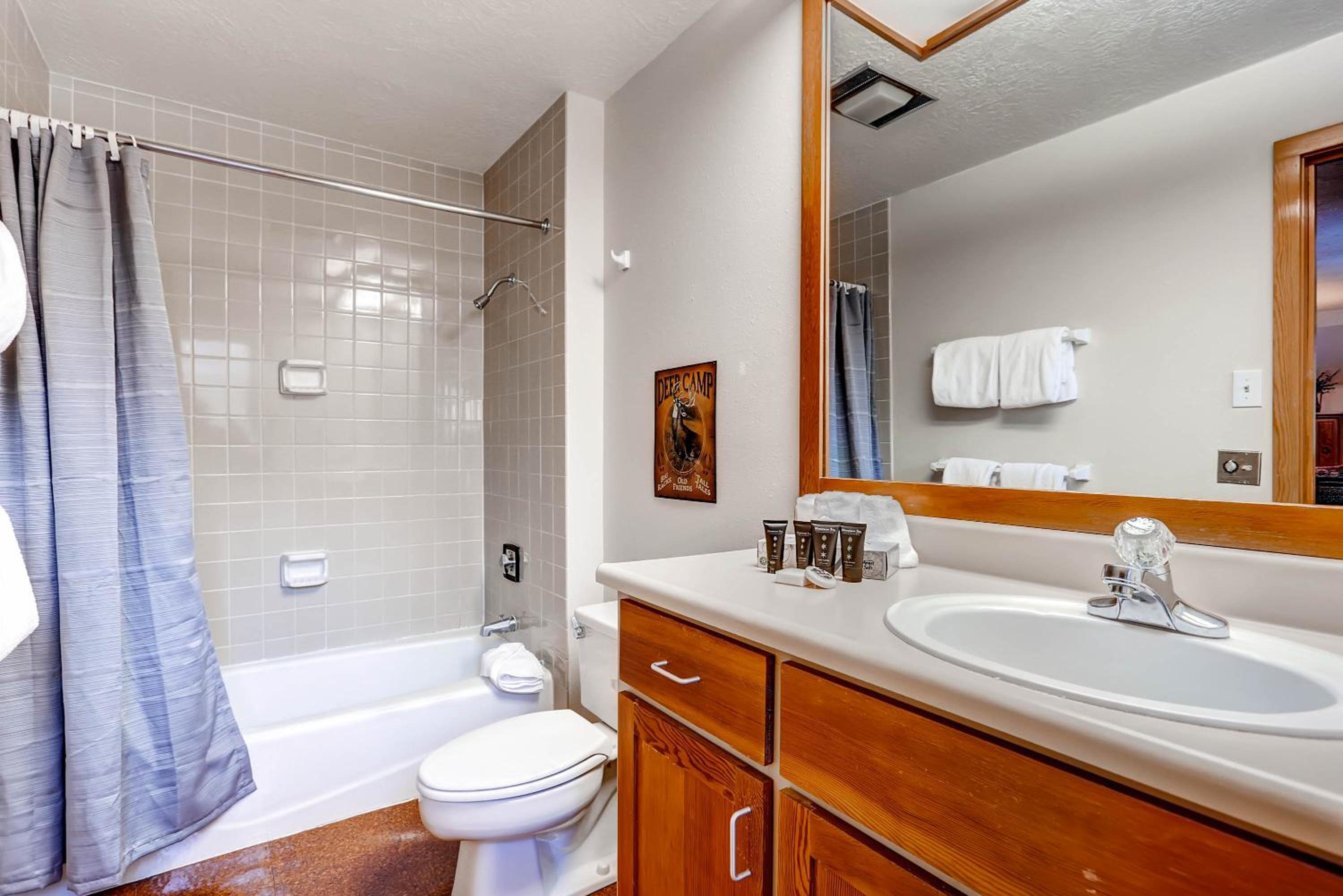 Summit County Vacations - Evergreen Condominiums by Keystone Resort - Property Image 62