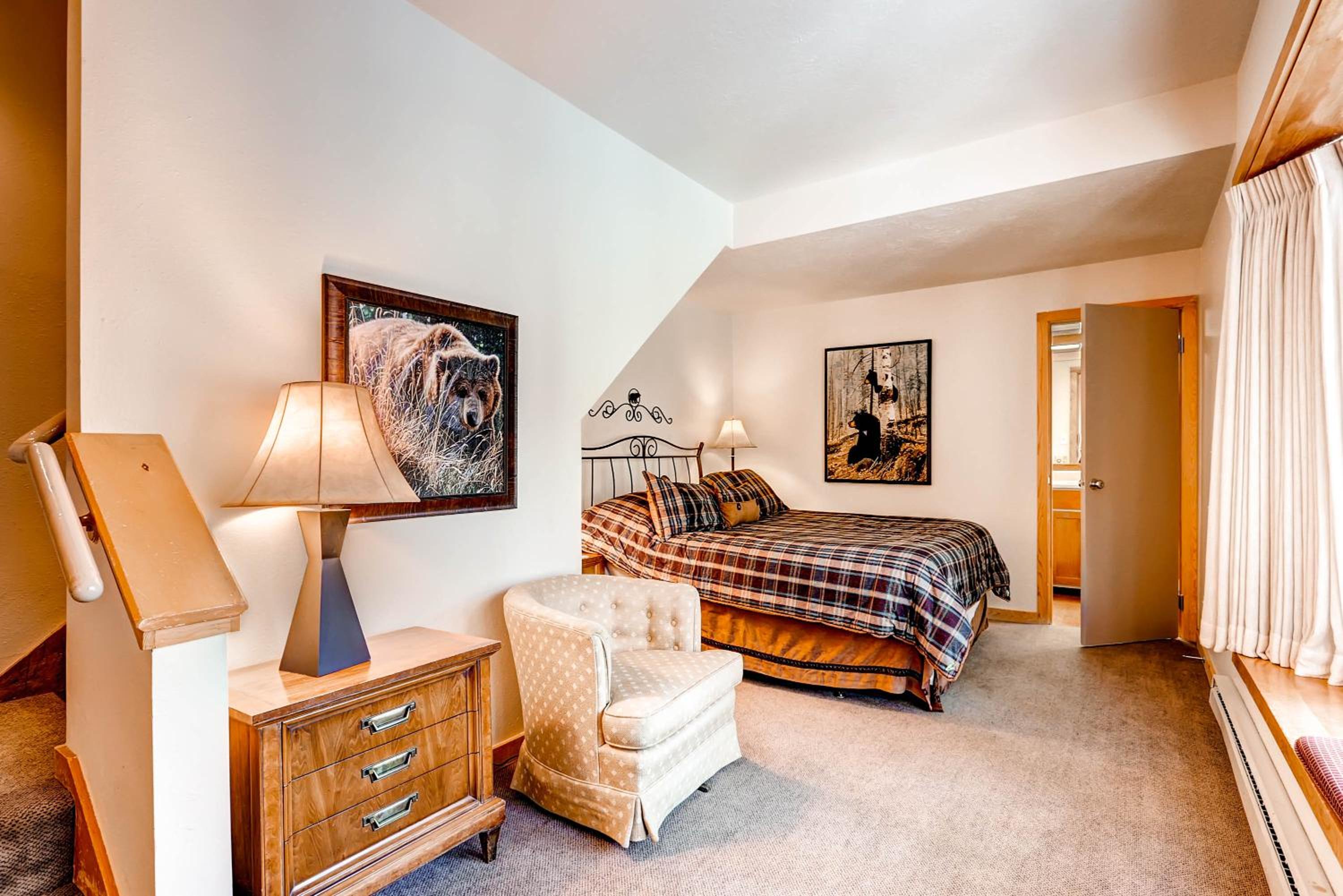 Summit County Vacations - Evergreen Condominiums by Keystone Resort - Property Image 61