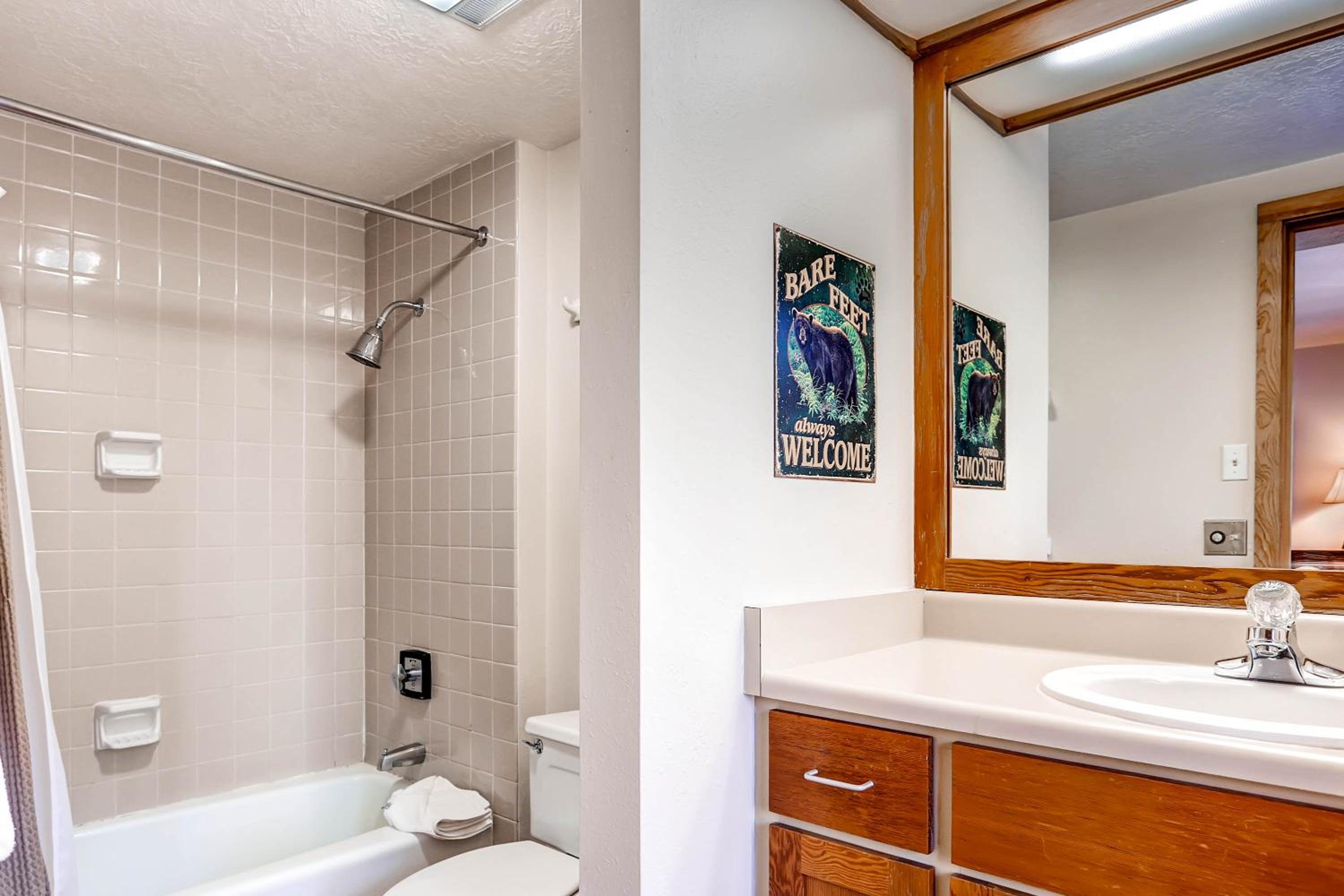 Summit County Vacations - Evergreen Condominiums by Keystone Resort - Property Image 60