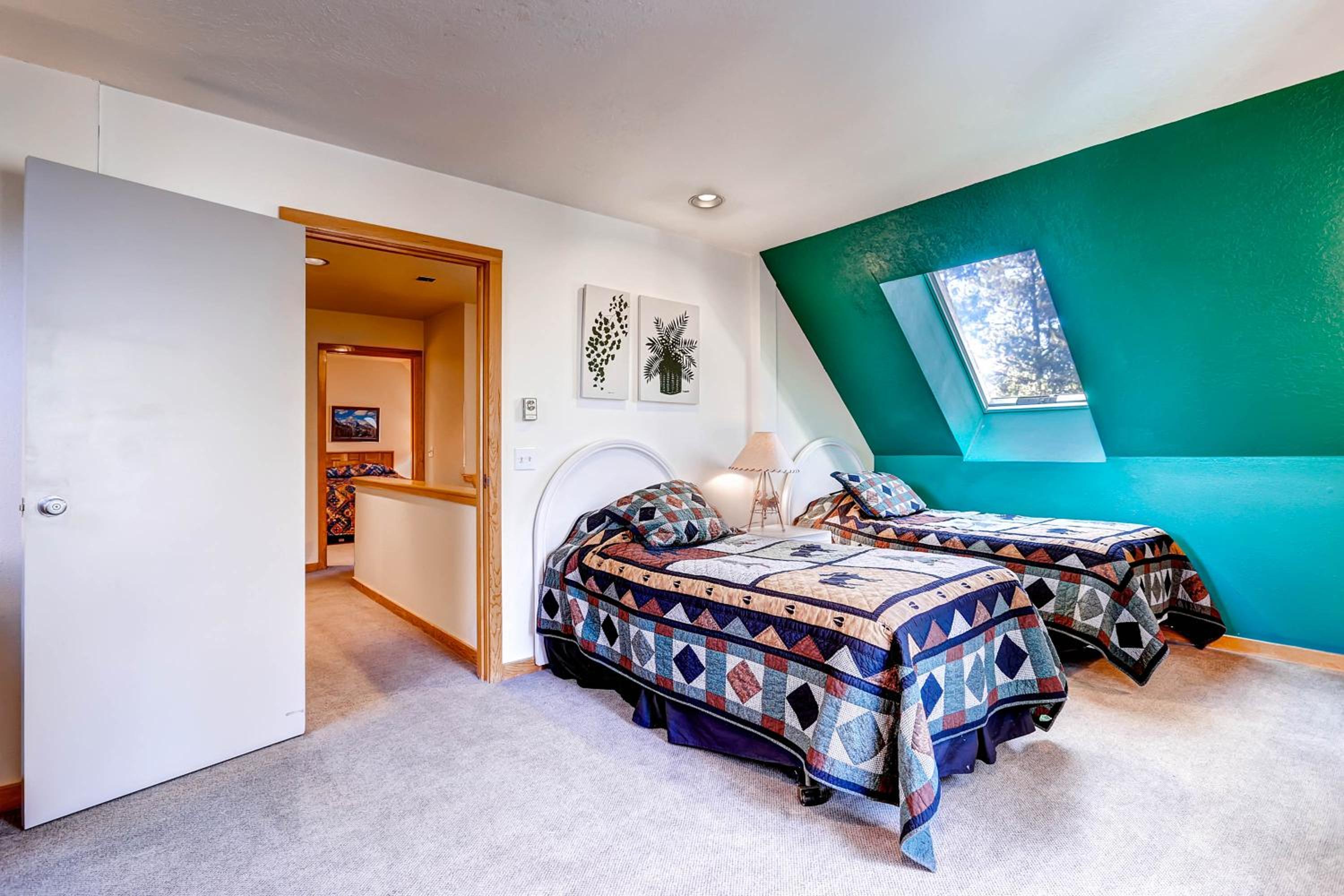 Summit County Vacations - Evergreen Condominiums by Keystone Resort - Property Image 58