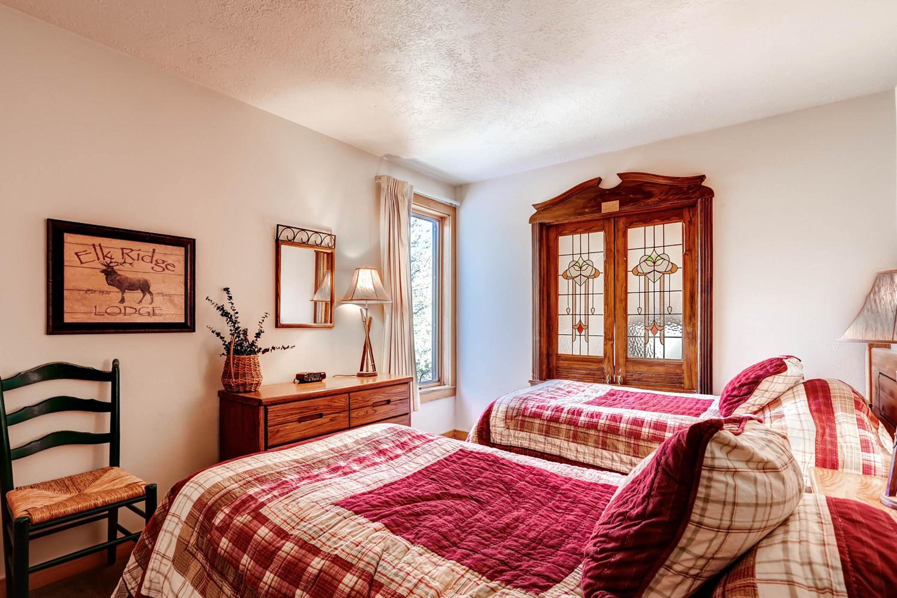 Summit County Vacations - Evergreen Condominiums by Keystone Resort - Property Image 56