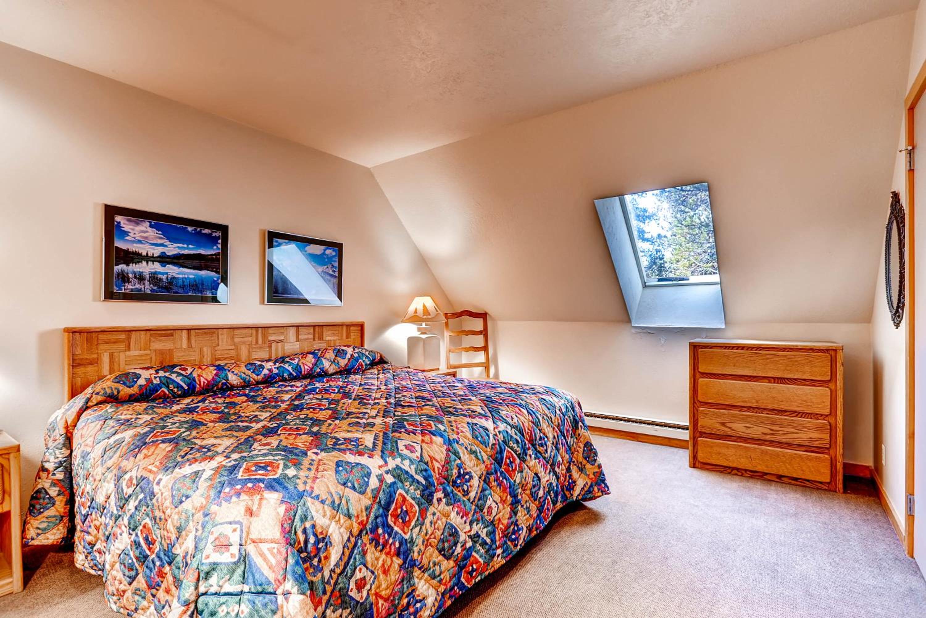 Summit County Vacations - Evergreen Condominiums by Keystone Resort - Property Image 55