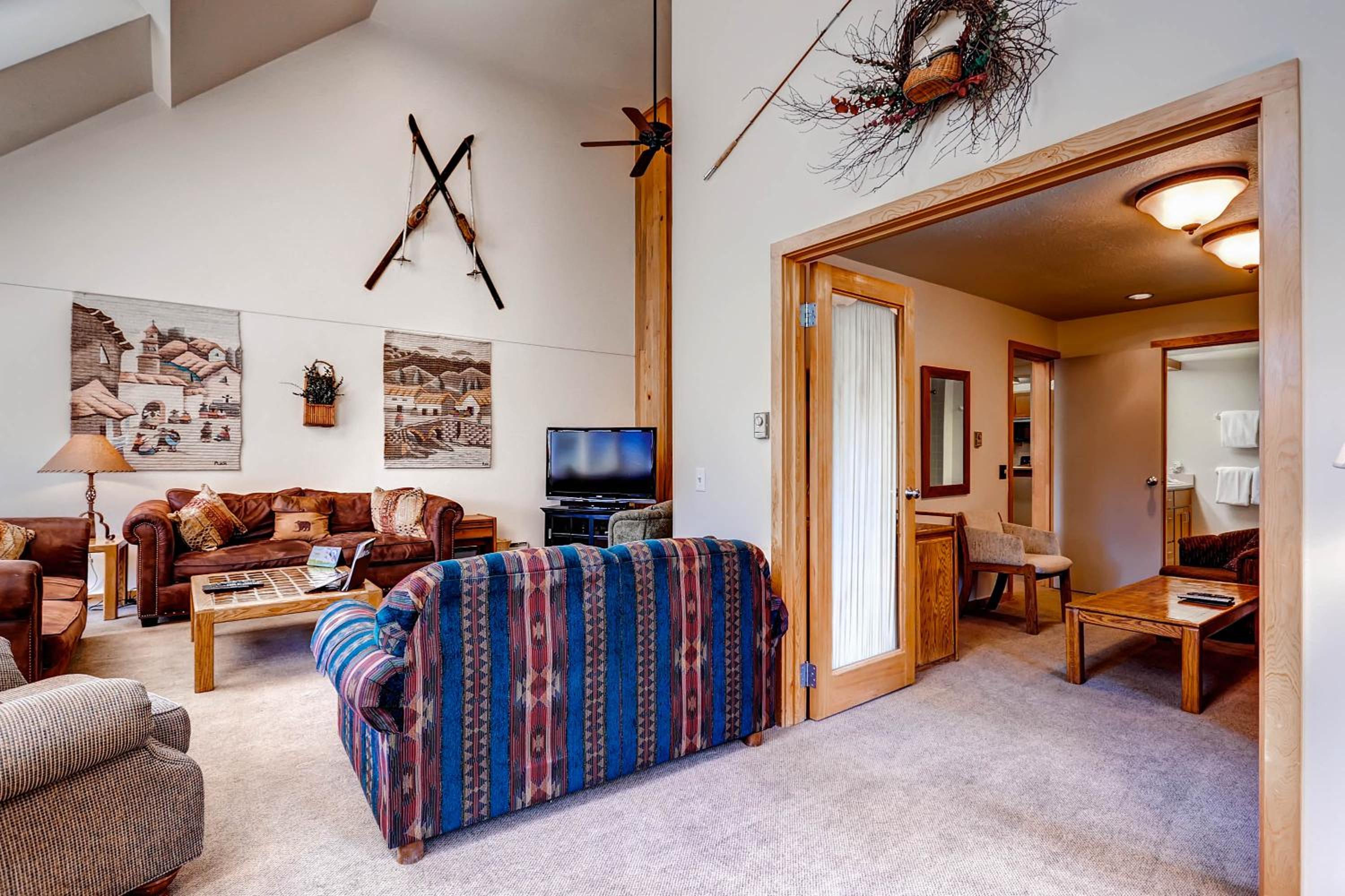 Summit County Vacations - Evergreen Condominiums by Keystone Resort - Property Image 54