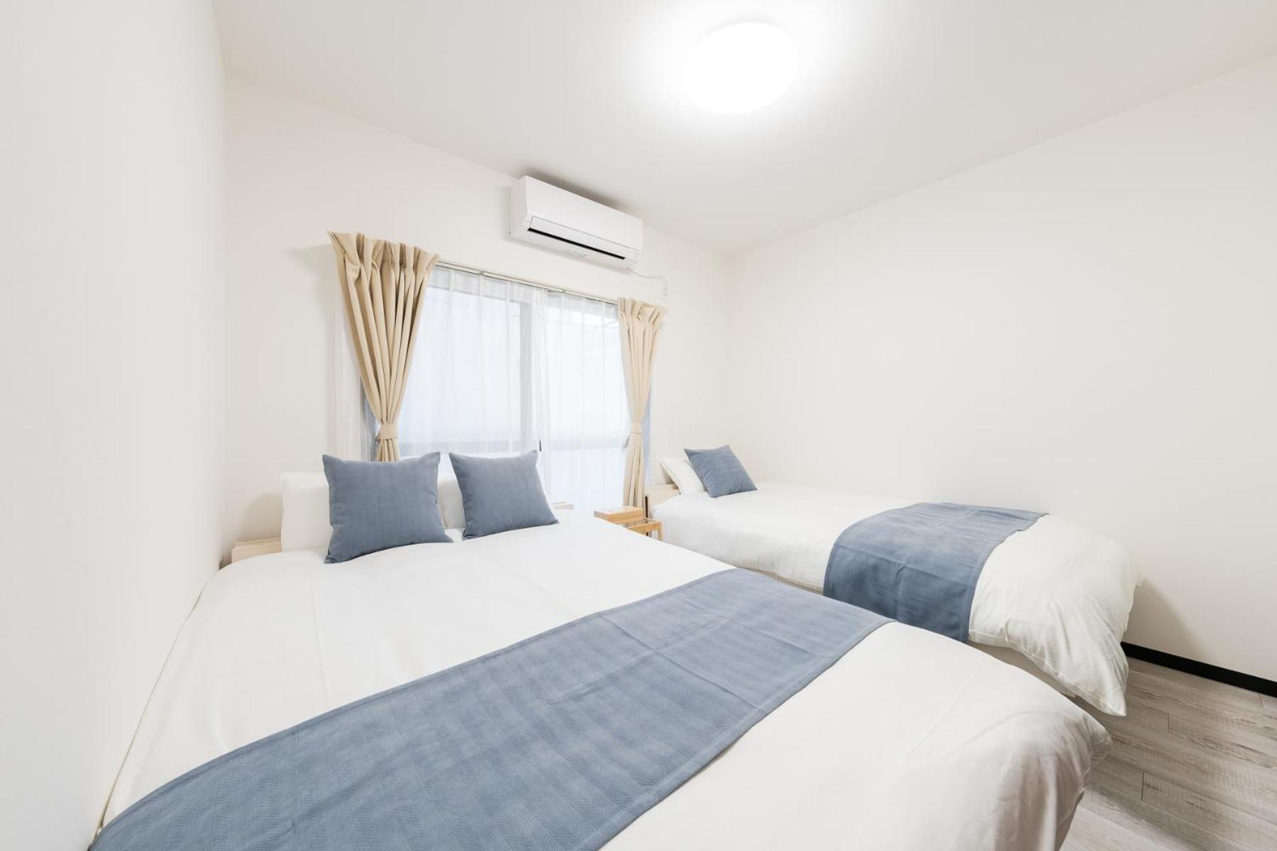3-chome House Senju - Entire Private Home - Direct Access to Ueno & Asakusa