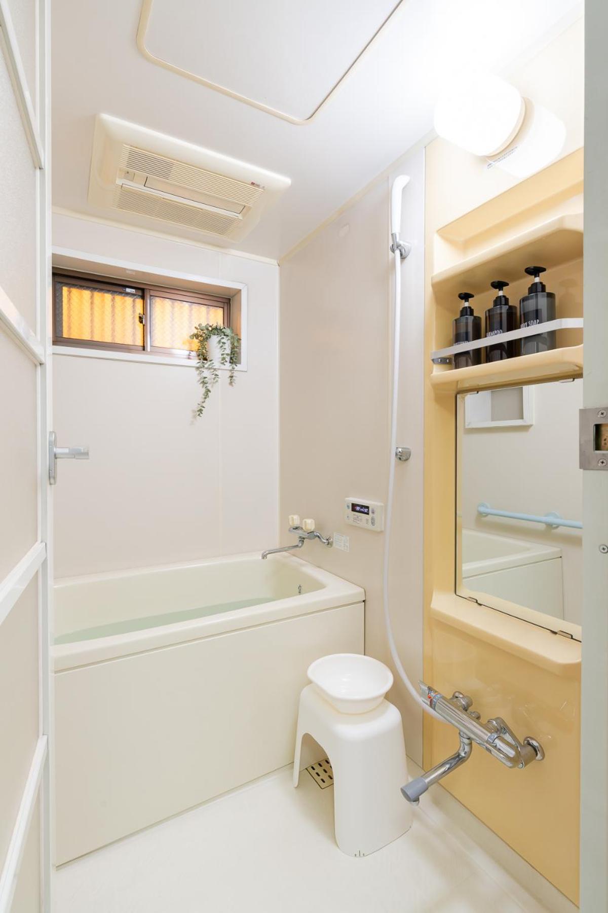 3-chome House Senju - Entire Private Home - Direct Access to Ueno & Asakusa