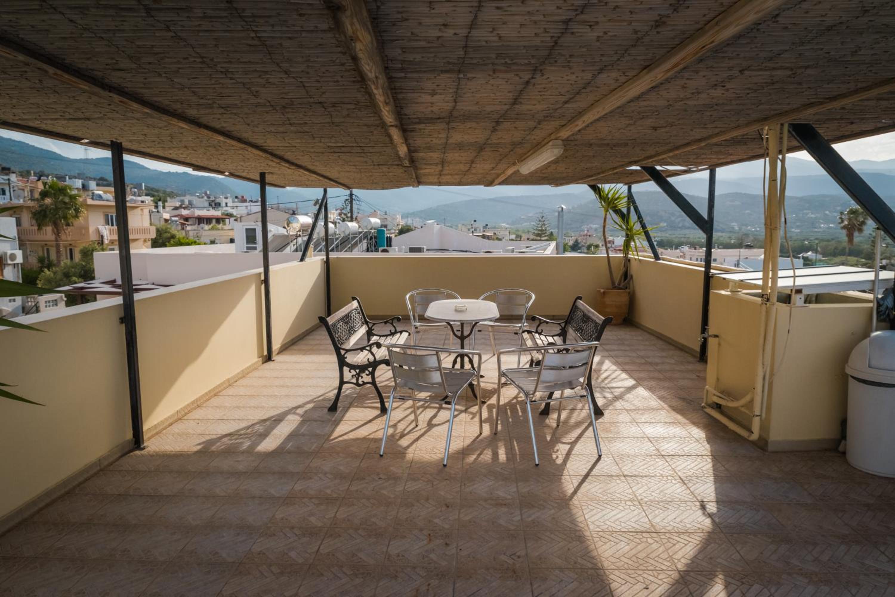 Vrokastro Apartments