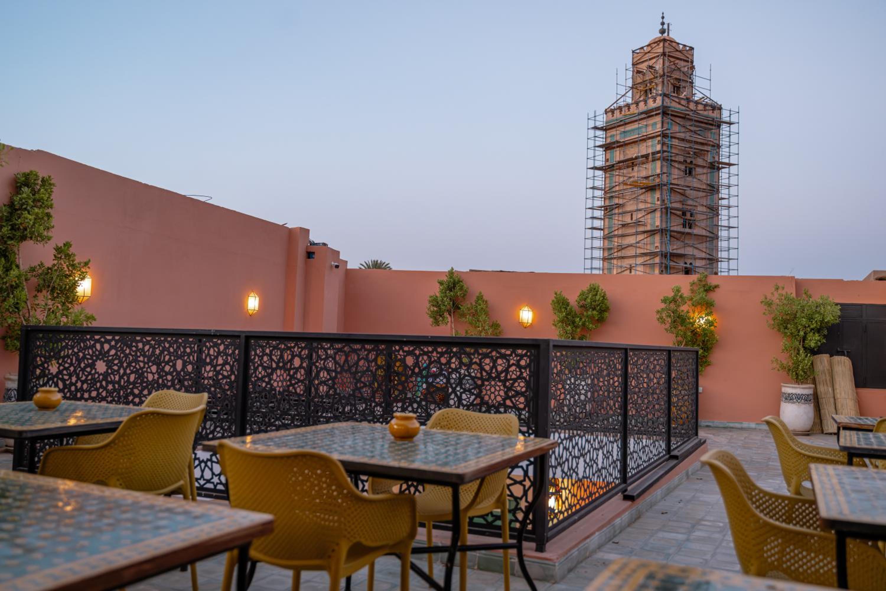 Riad Nejma Benyoussef