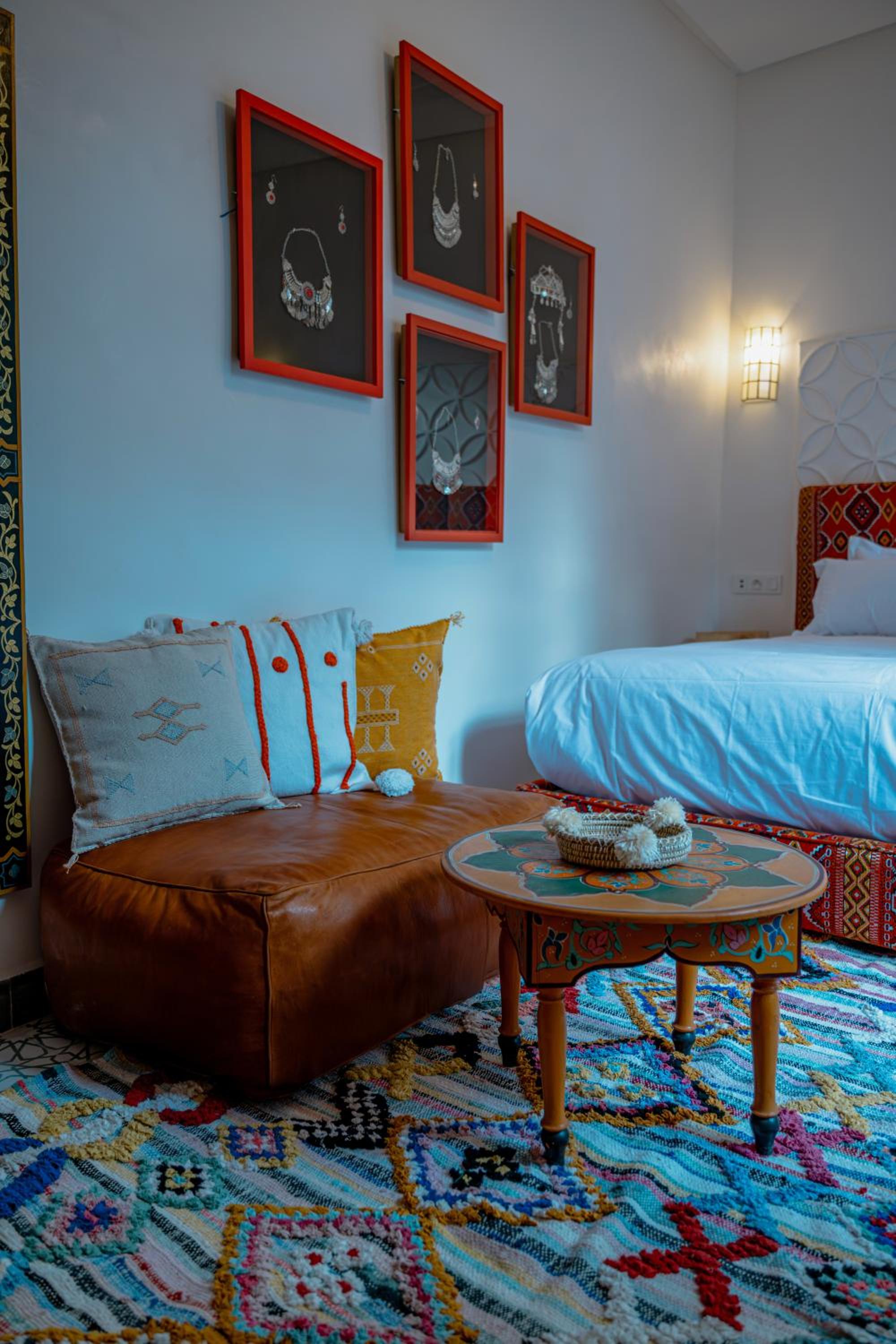 Riad Nejma Benyoussef