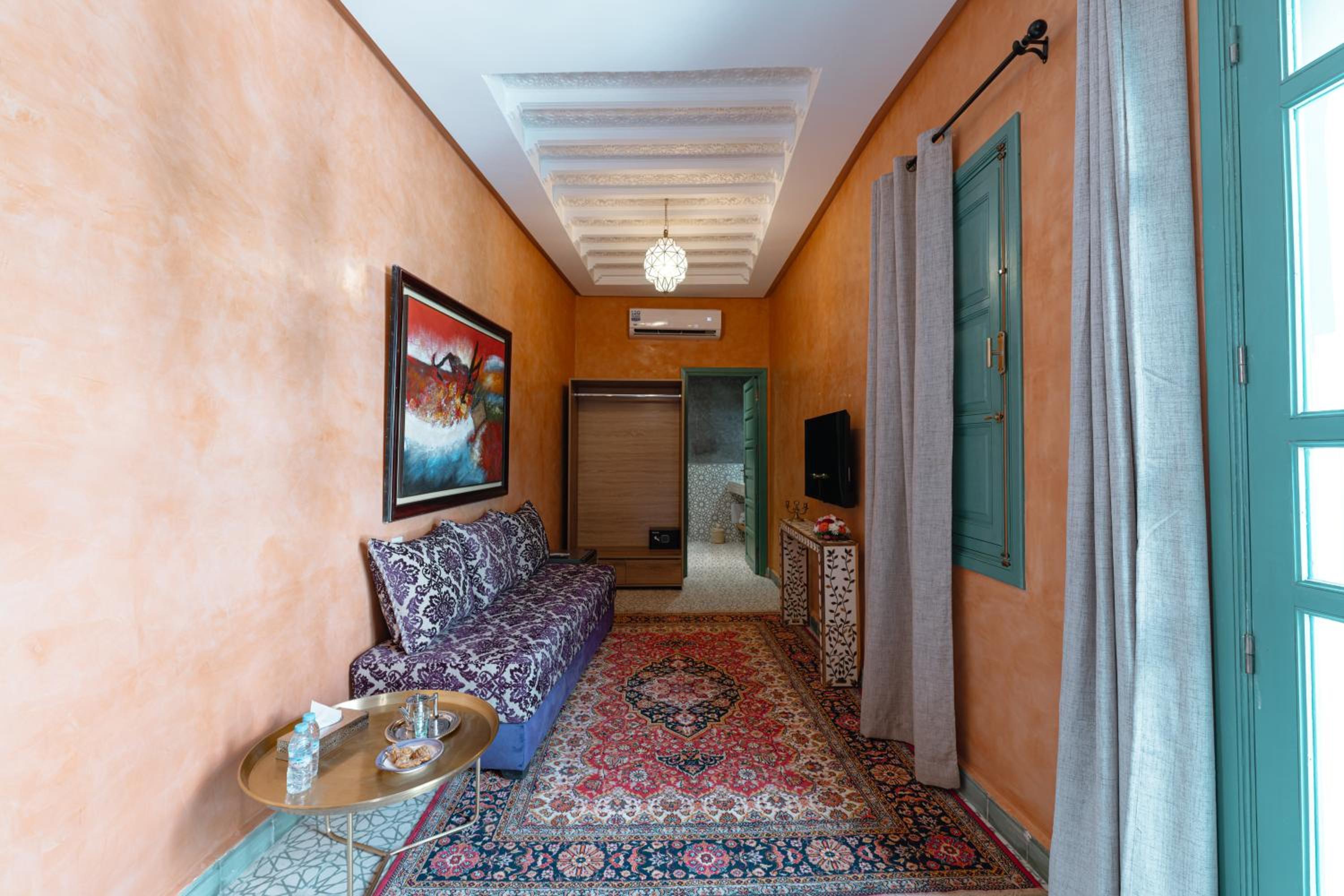 Riad Nejma Benyoussef
