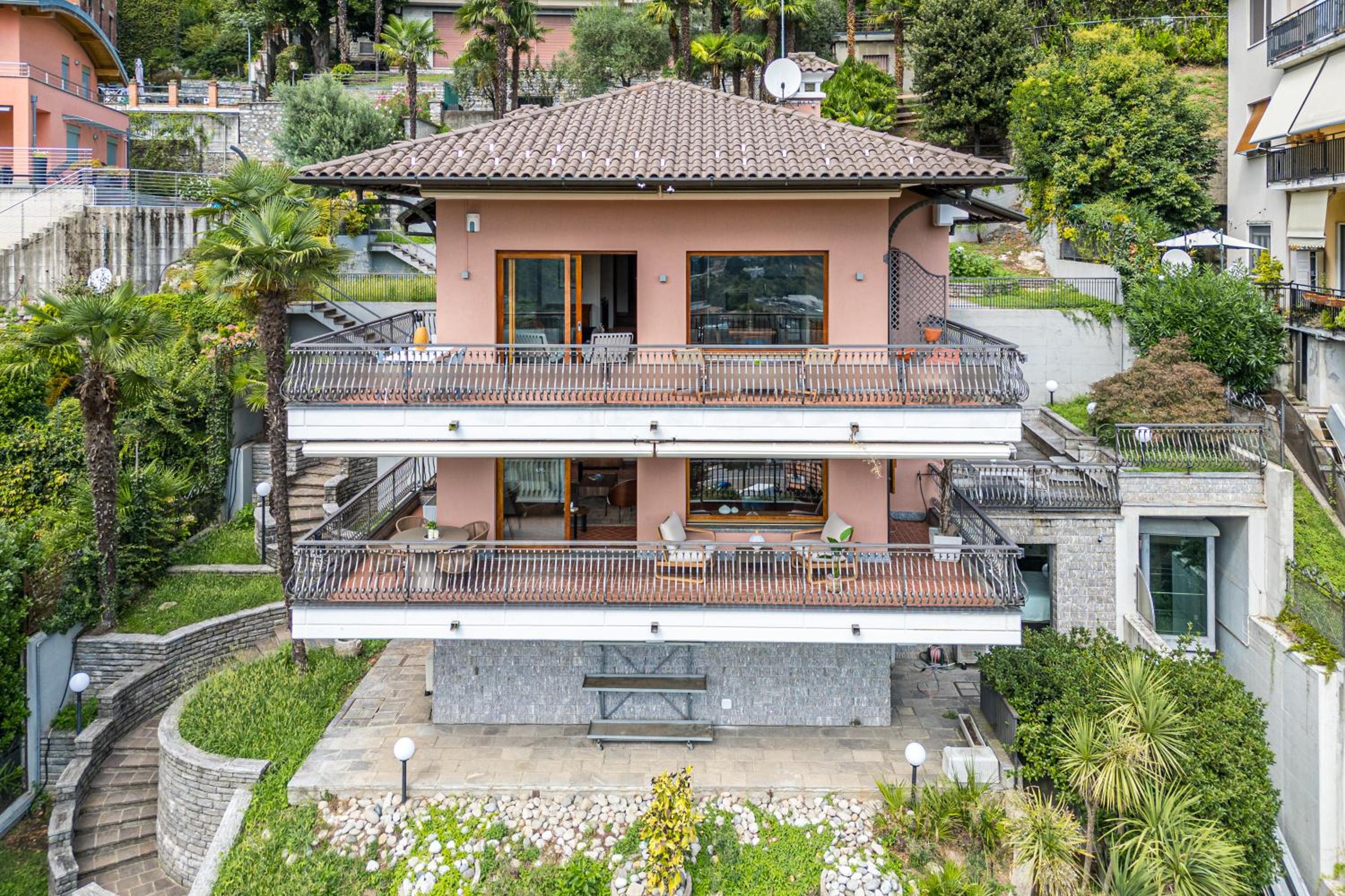 Villa Siwaton Bellavista