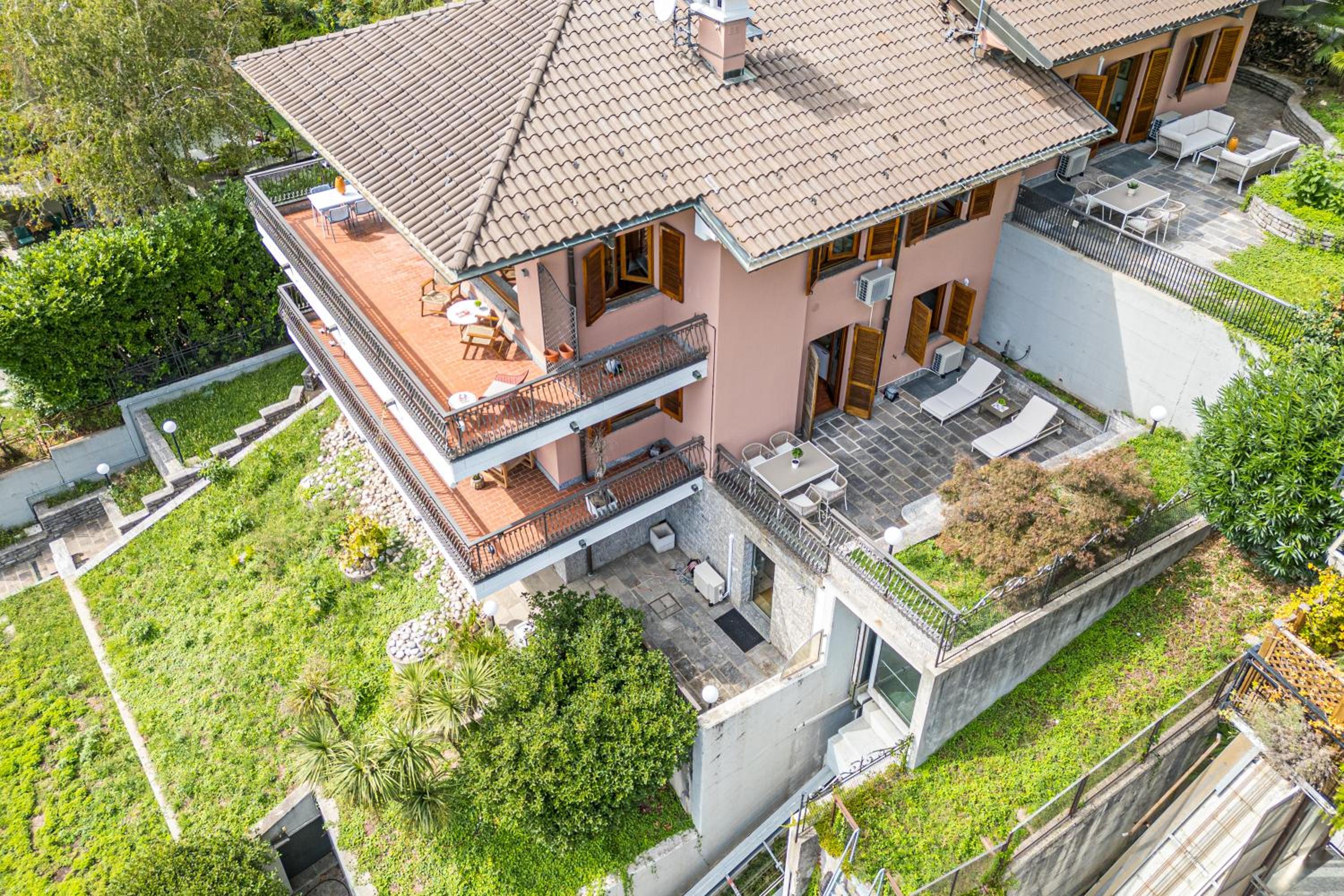 Villa Siwaton Bellavista