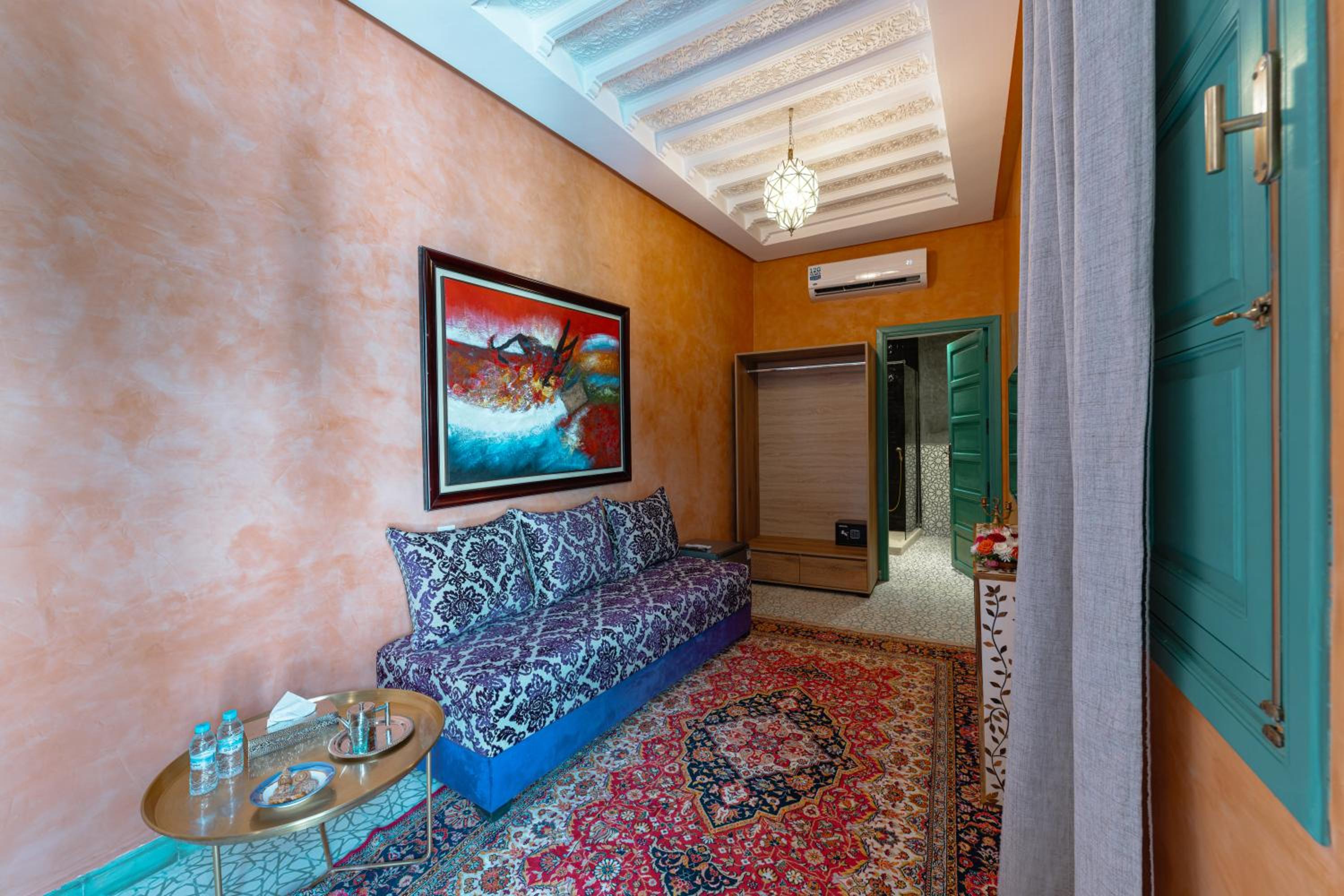 Riad Nejma Benyoussef
