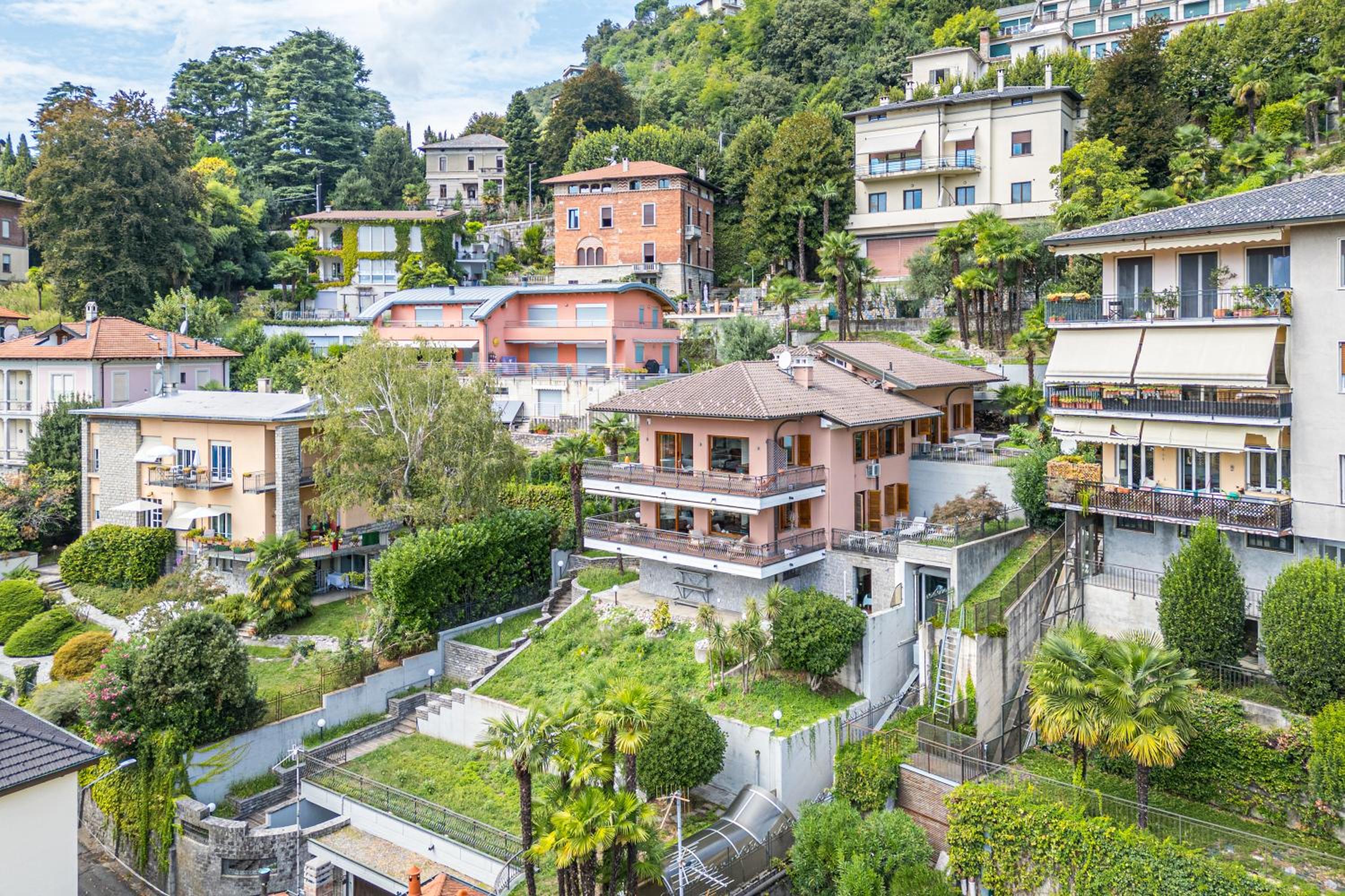 Villa Siwaton Bellavista