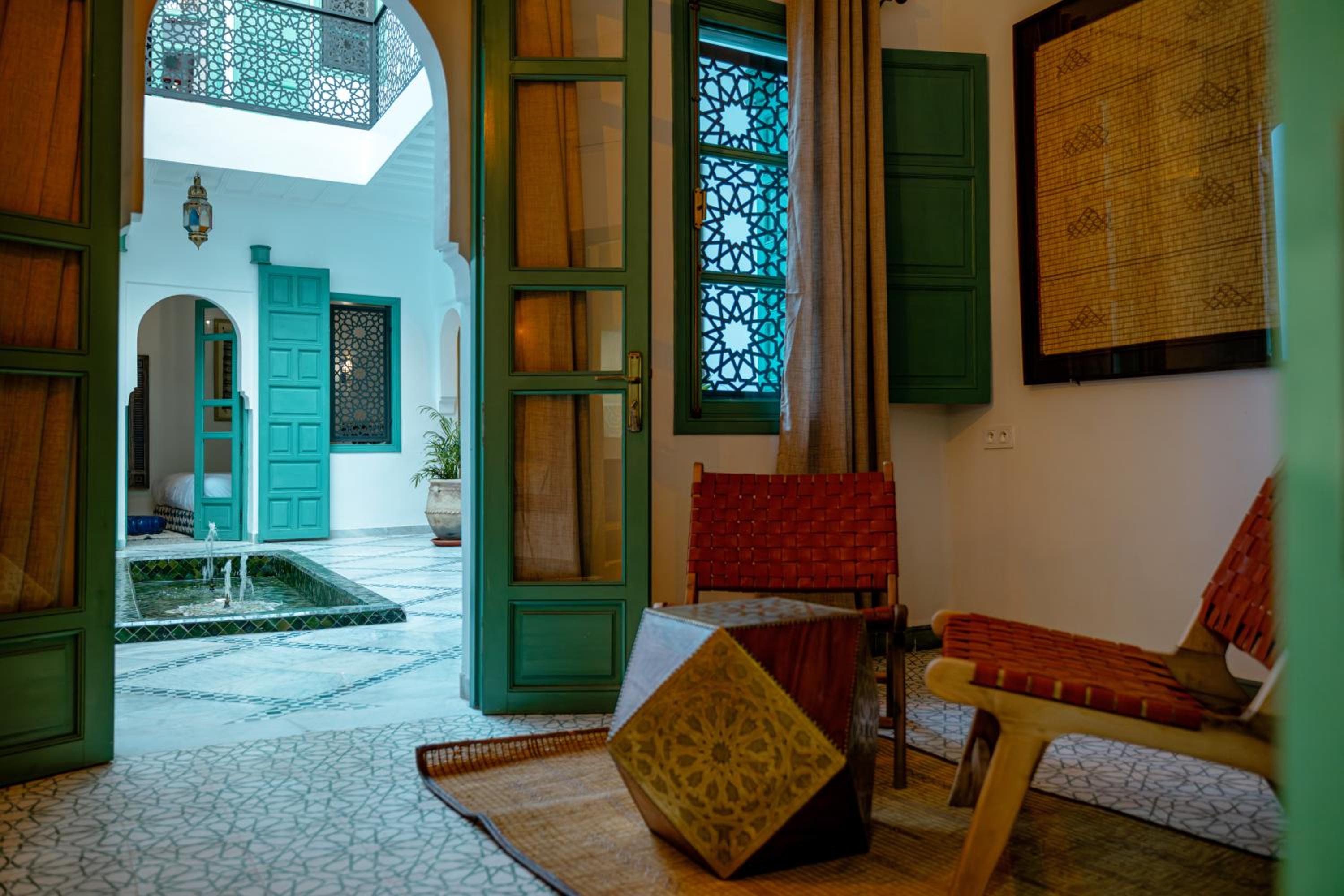 Riad Nejma Benyoussef