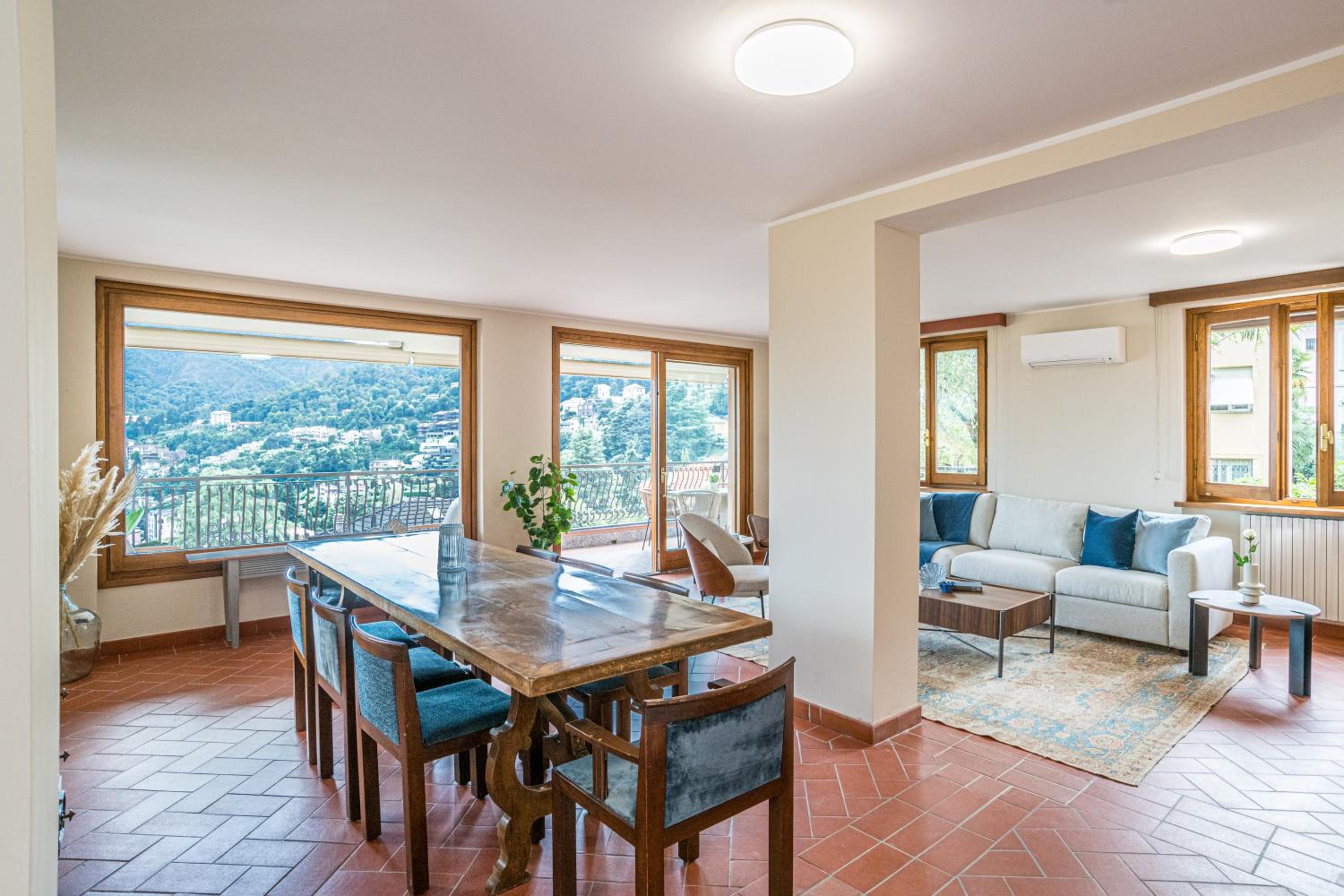 Villa Siwaton Bellavista