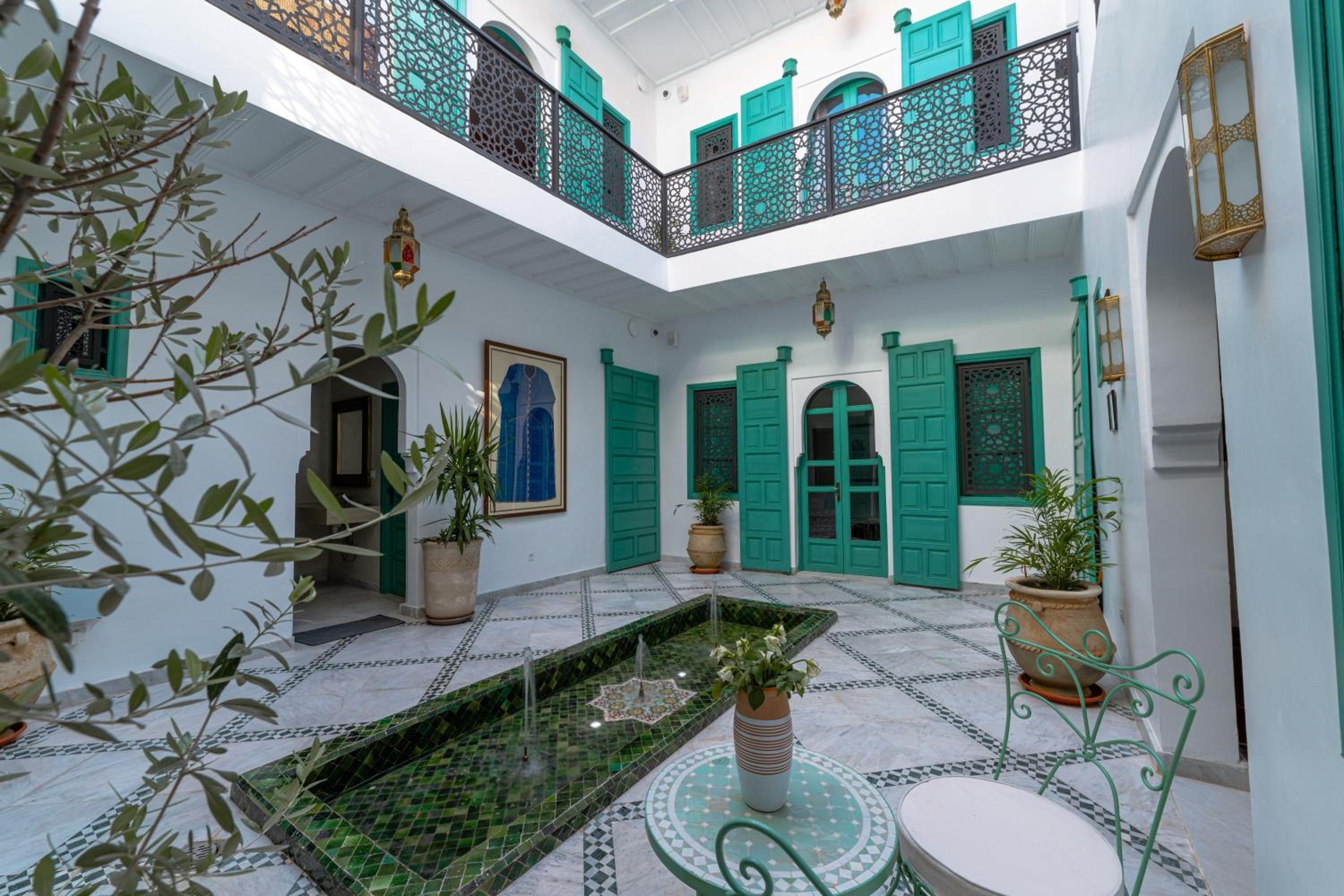 Riad Nejma Benyoussef