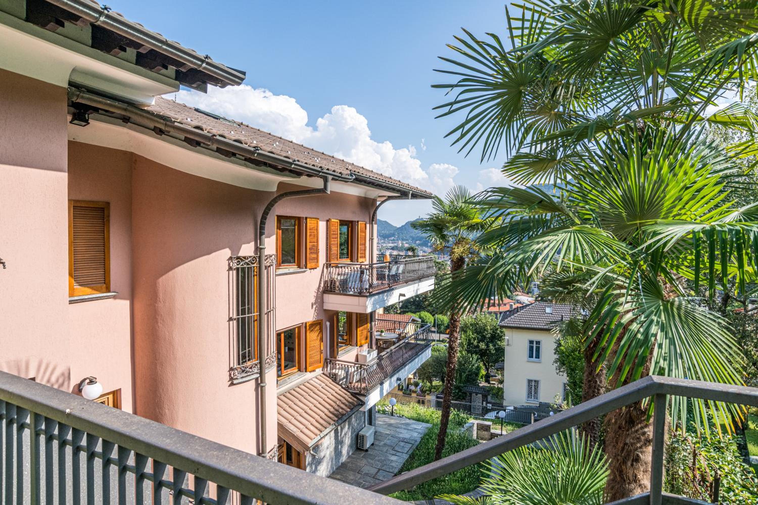 Villa Siwaton Bellavista