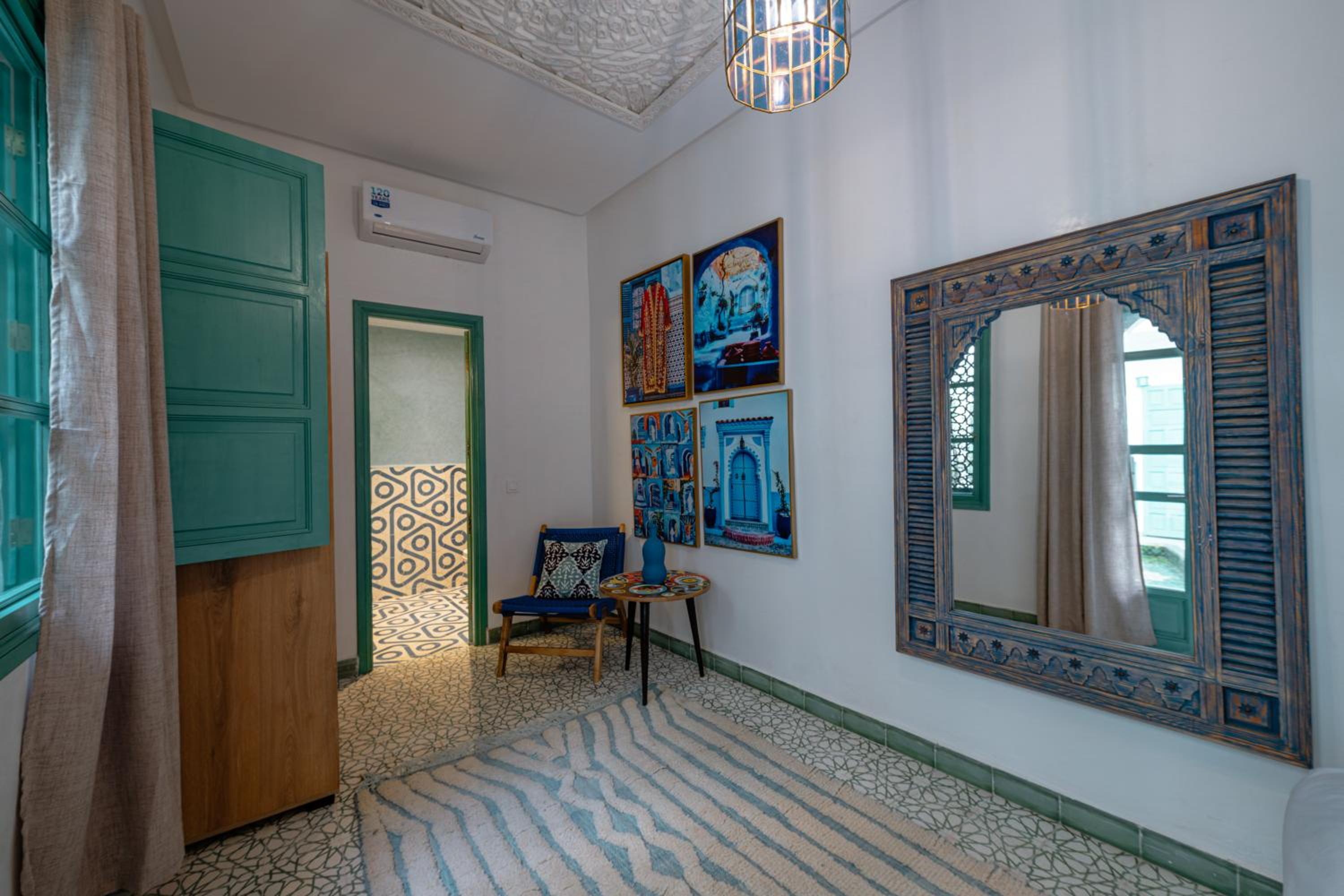 Riad Nejma Benyoussef