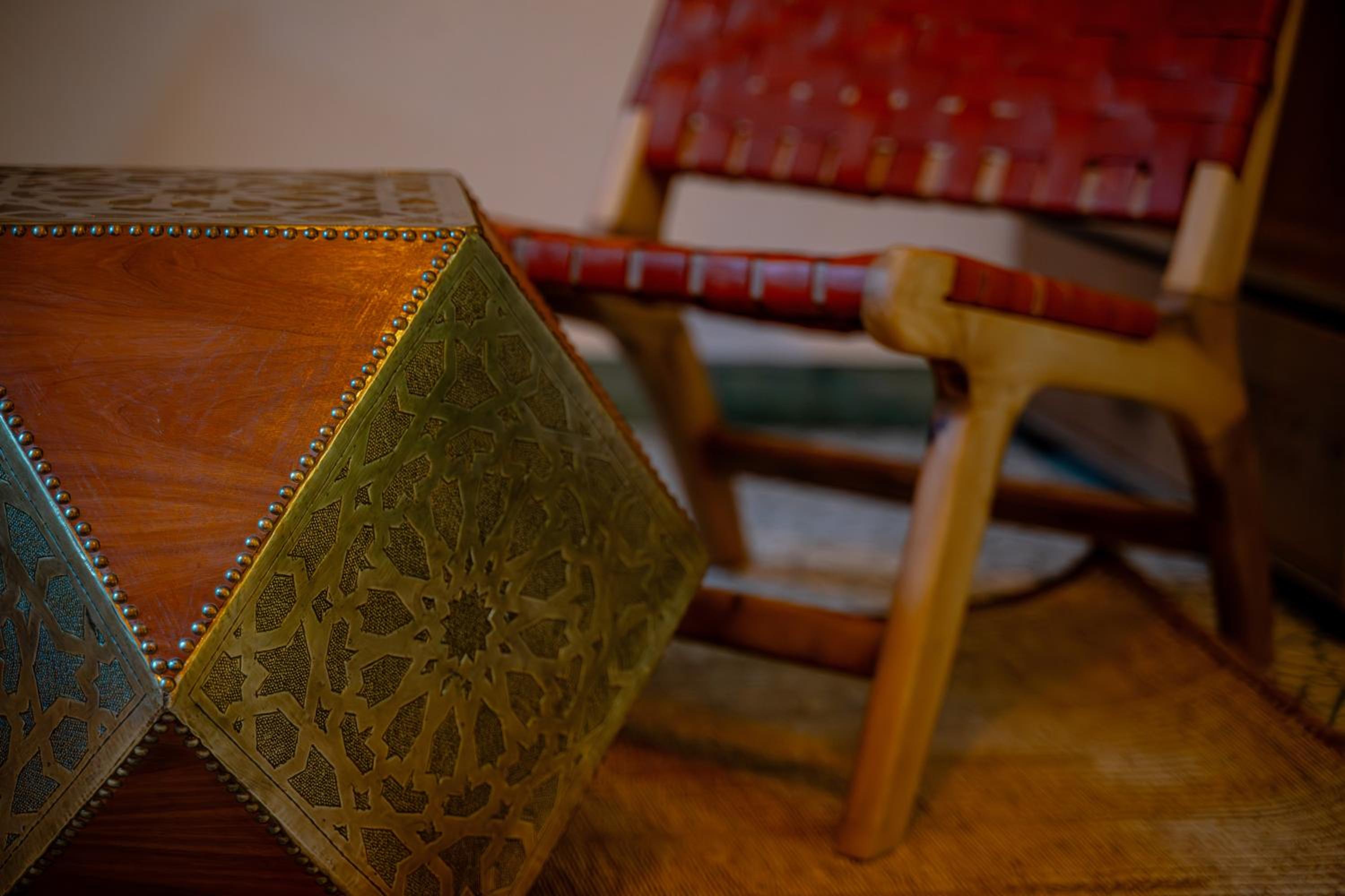 Riad Nejma Benyoussef