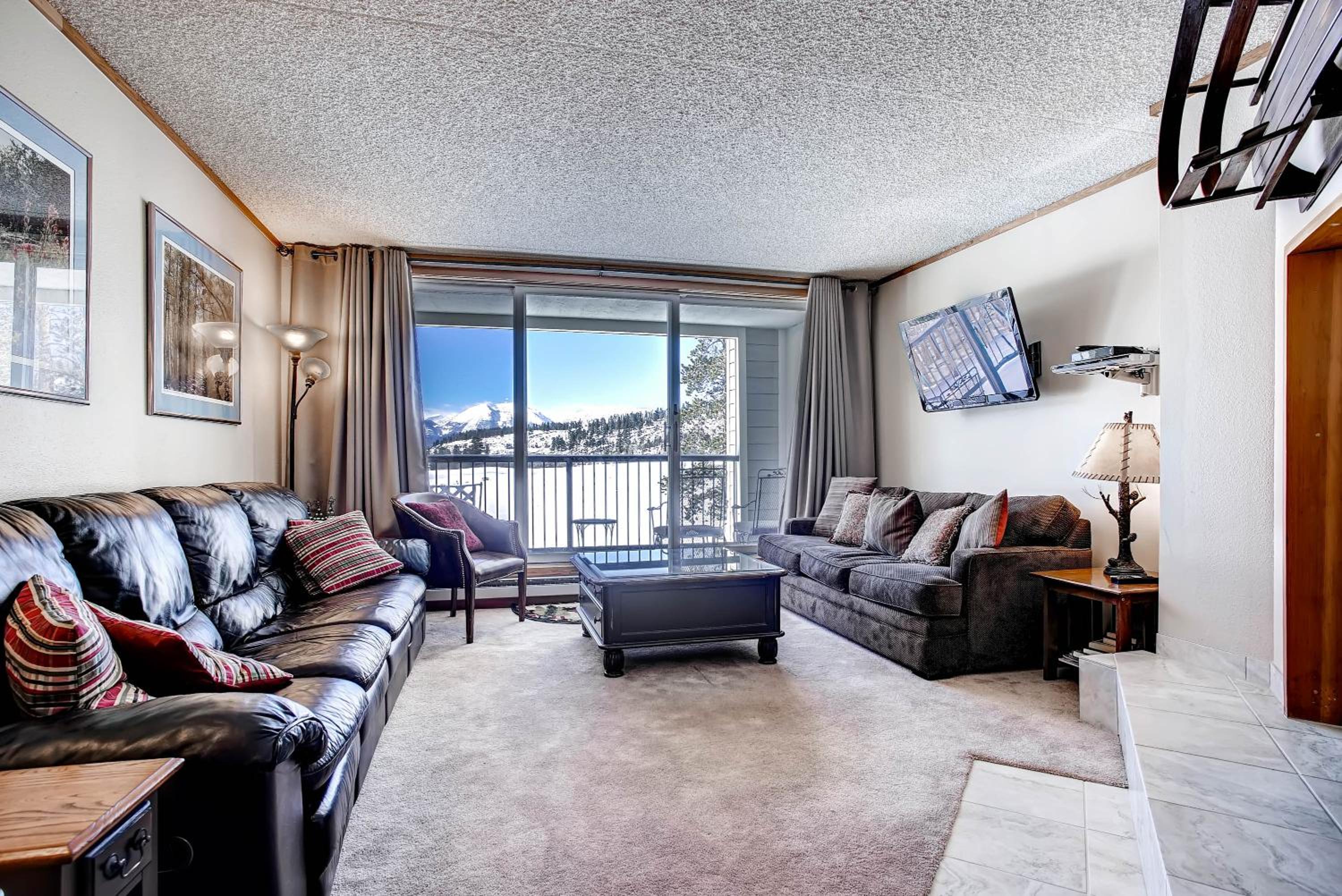 Summit County Vacations - Evergreen Condominiums by Keystone Resort - Property Image 51
