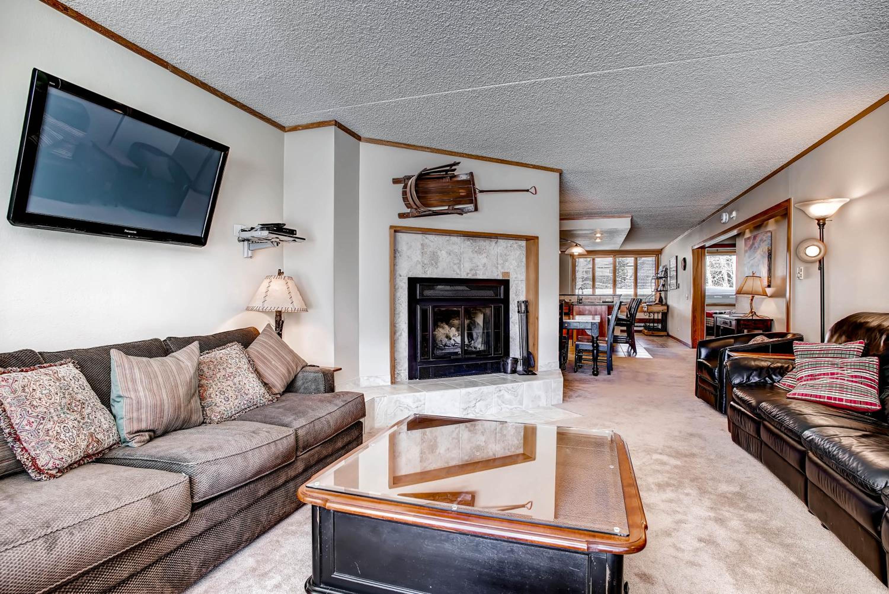 Summit County Vacations - Evergreen Condominiums by Keystone Resort - Property Image 49
