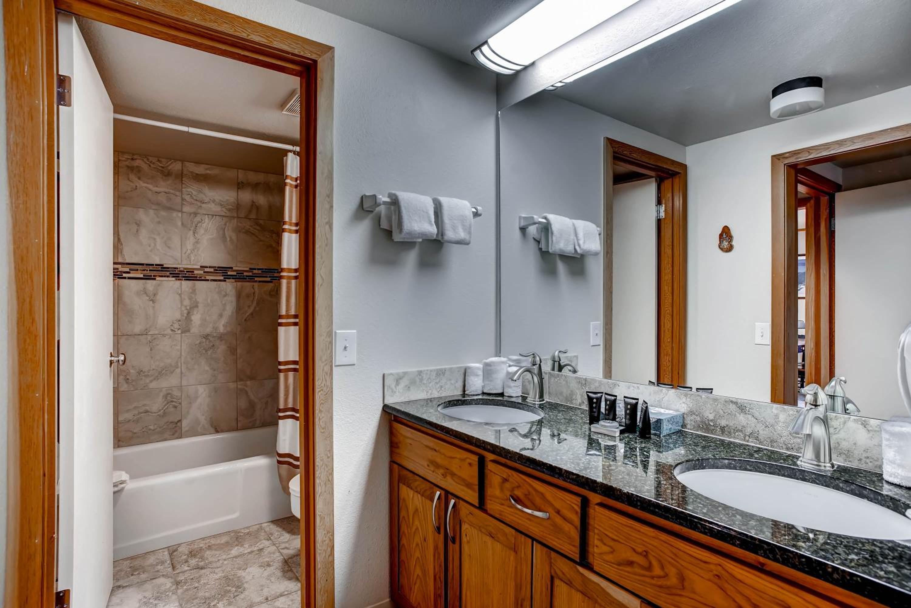 Summit County Vacations - Evergreen Condominiums by Keystone Resort - Property Image 50