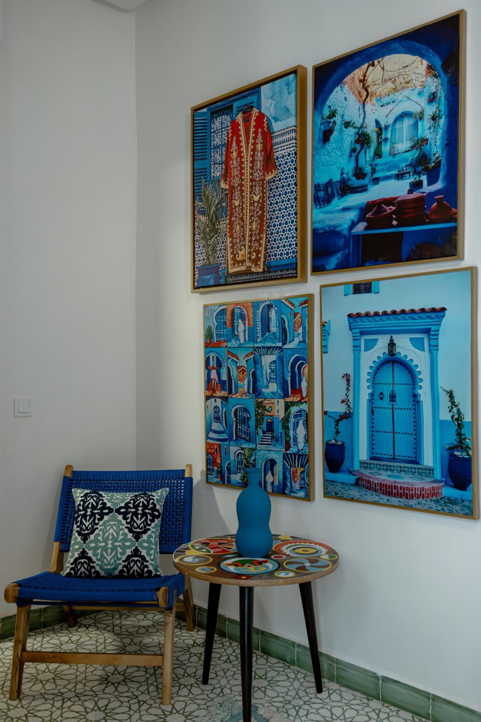 Riad Nejma Benyoussef