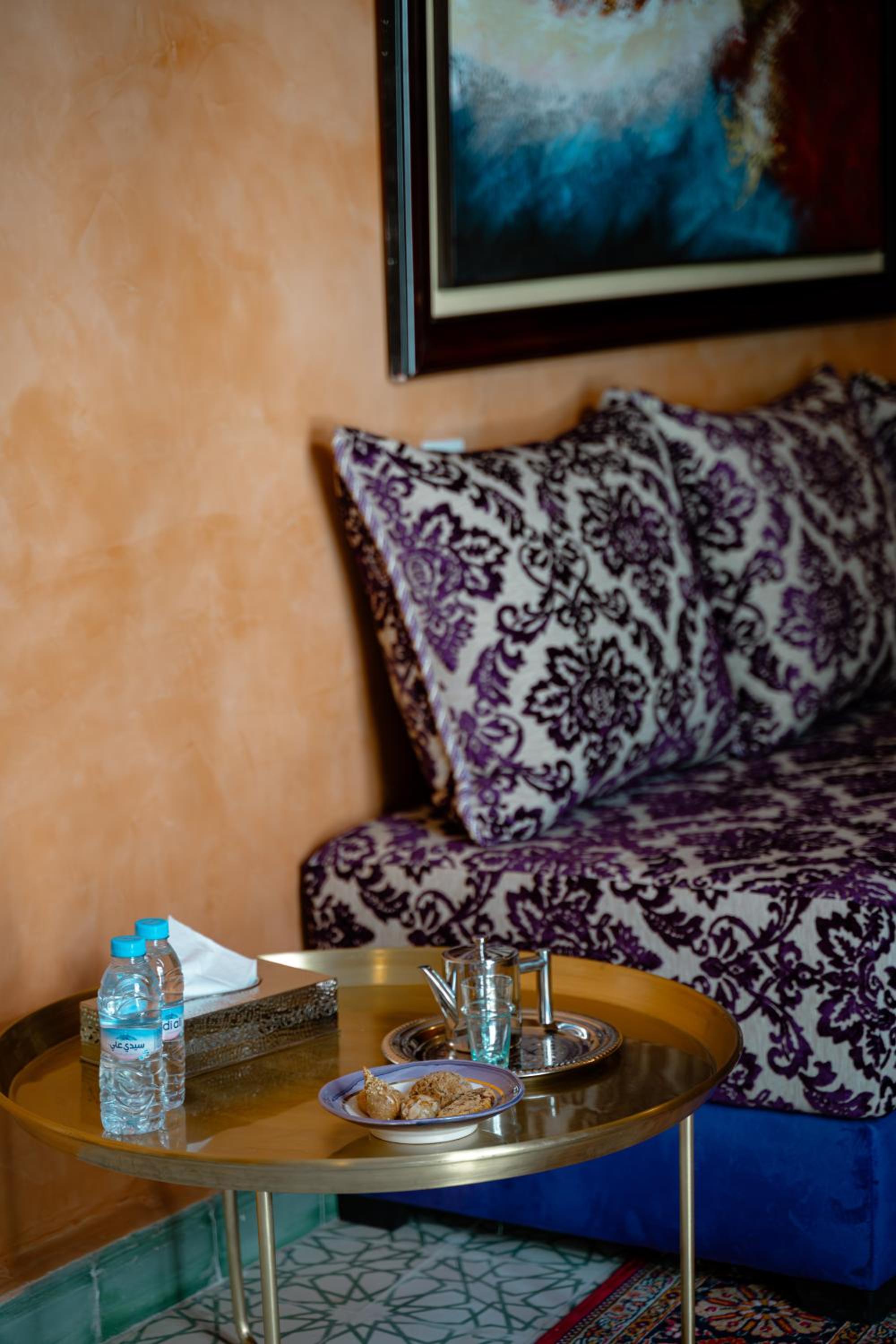 Riad Nejma Benyoussef