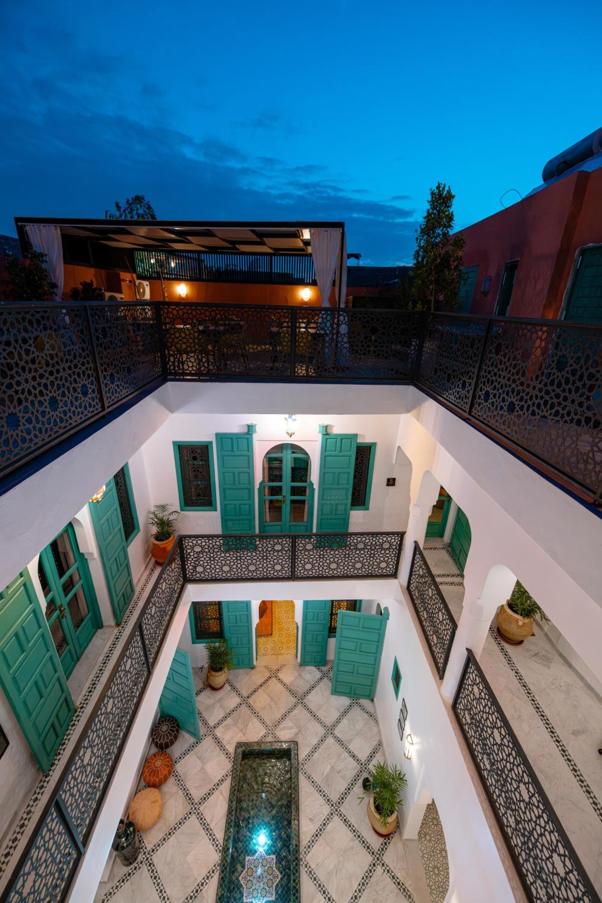 Riad Nejma Benyoussef