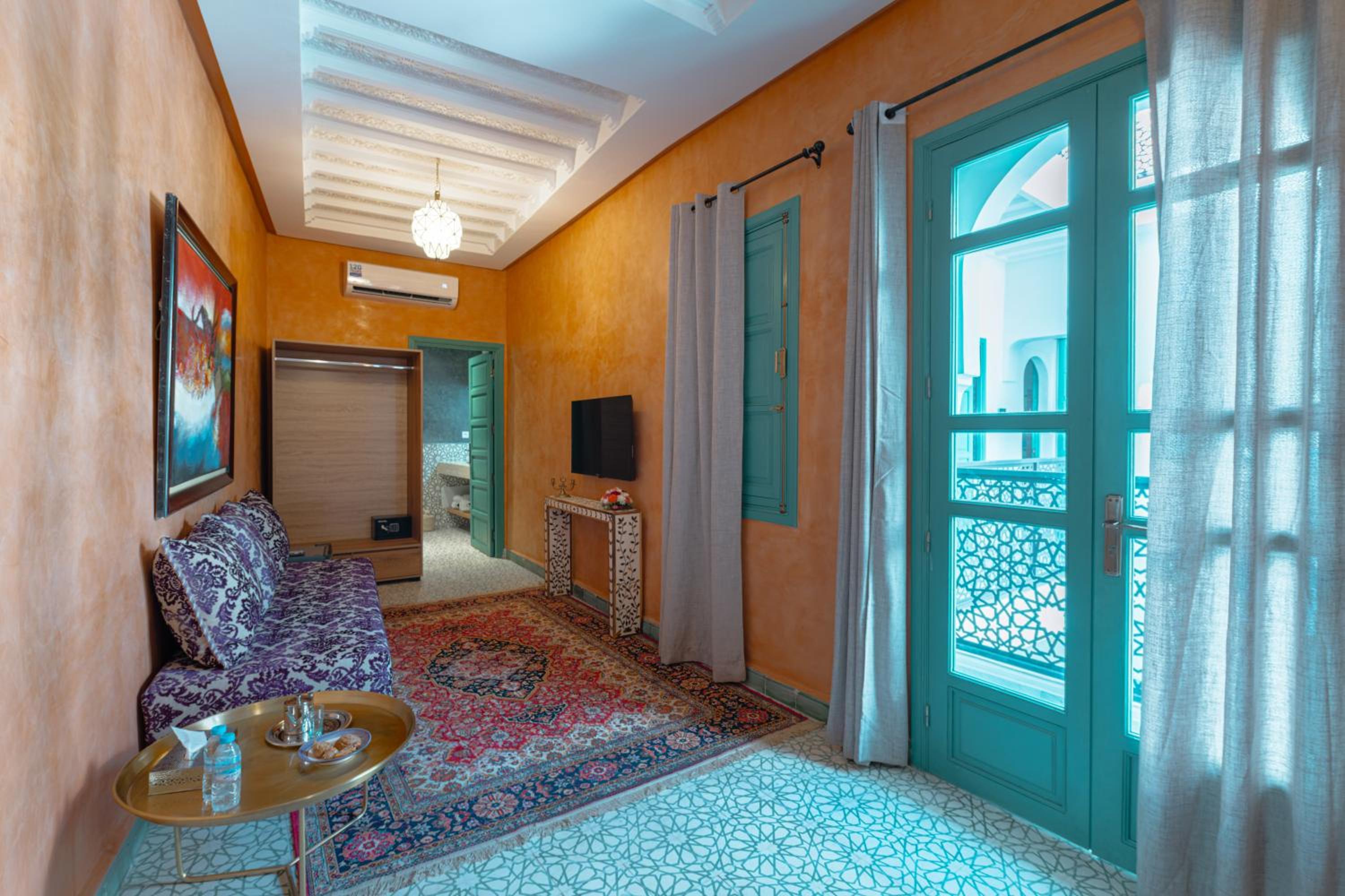 Riad Nejma Benyoussef