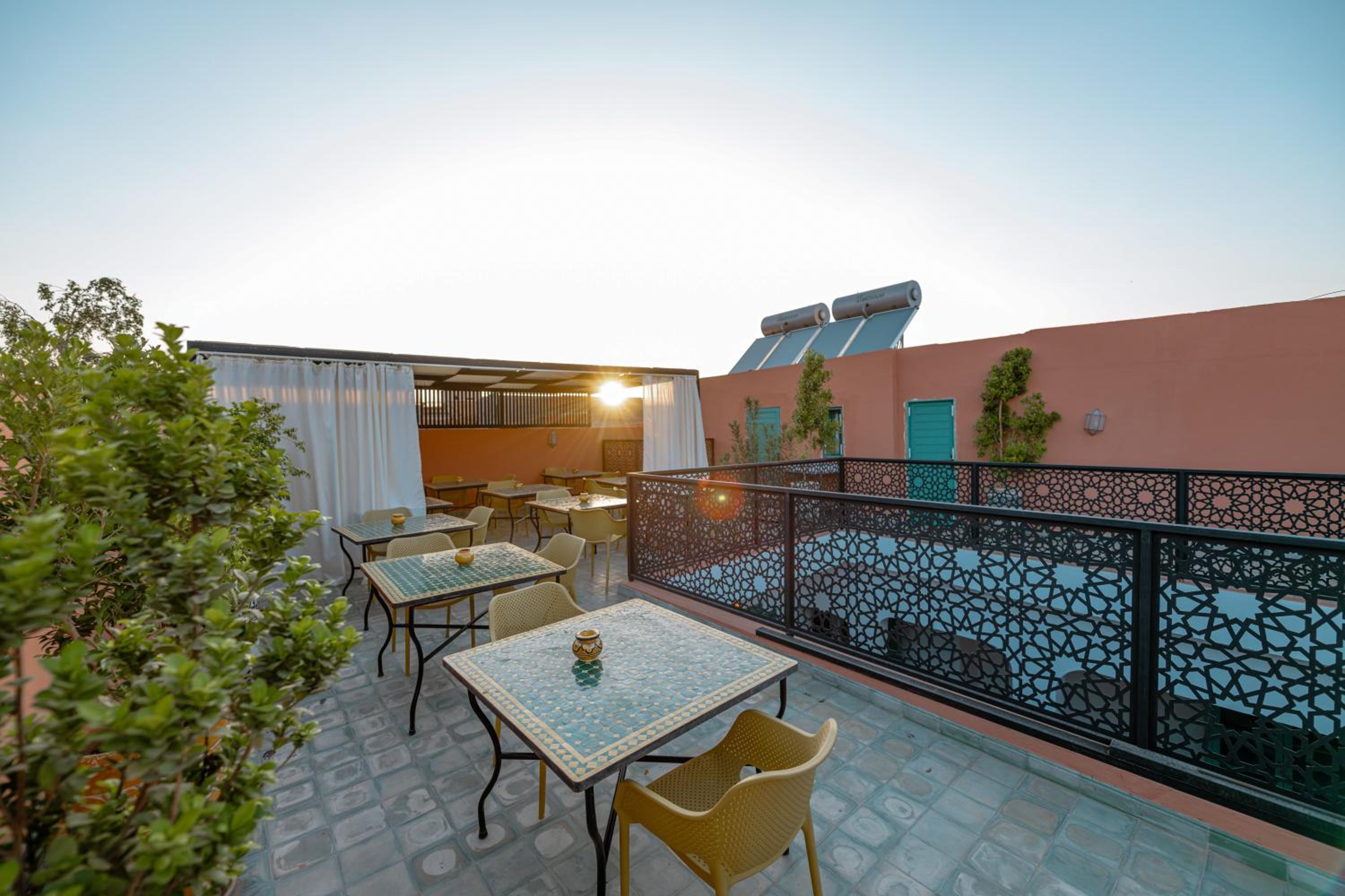 Riad Nejma Benyoussef