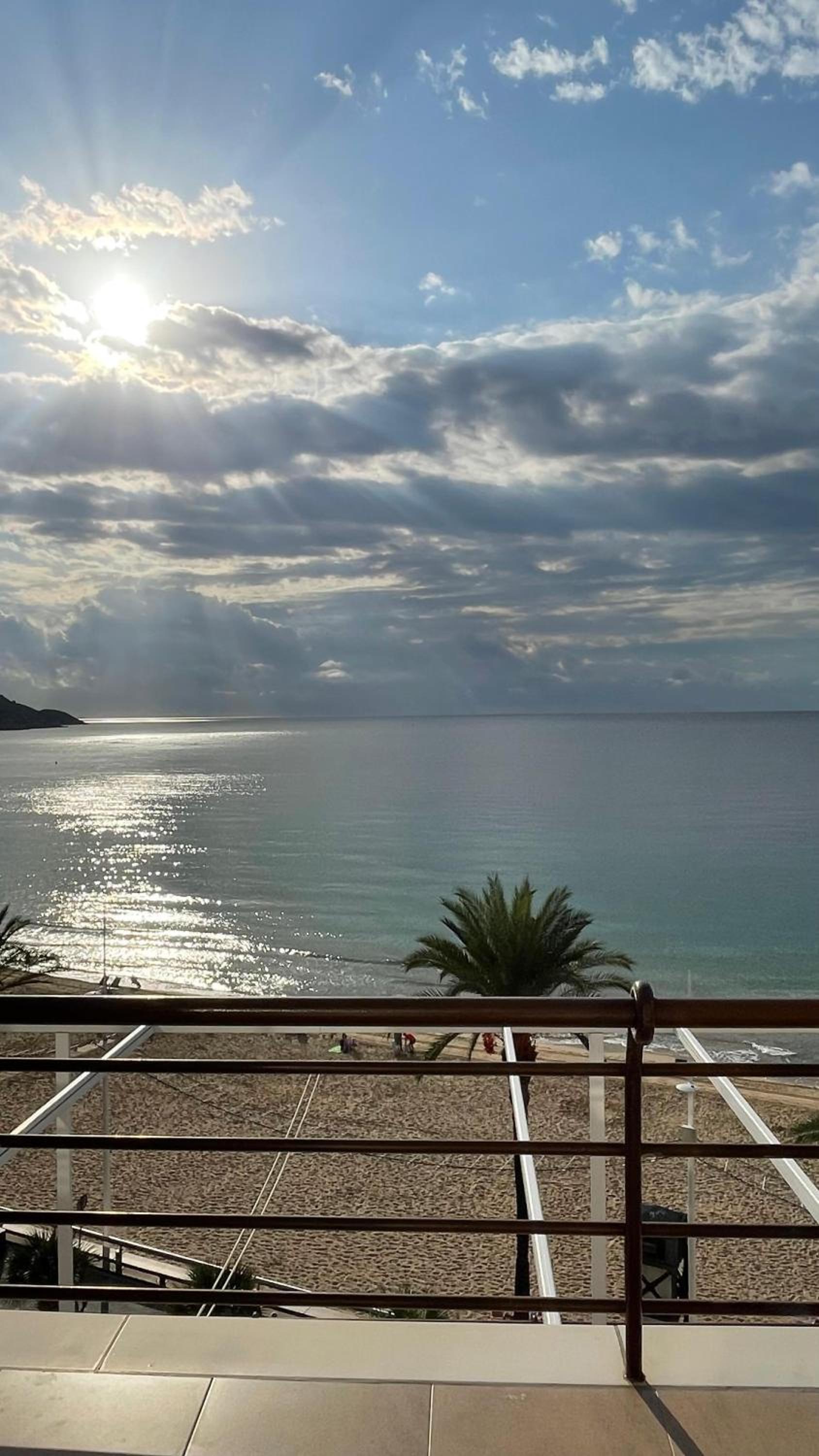 Levante Premium Beach