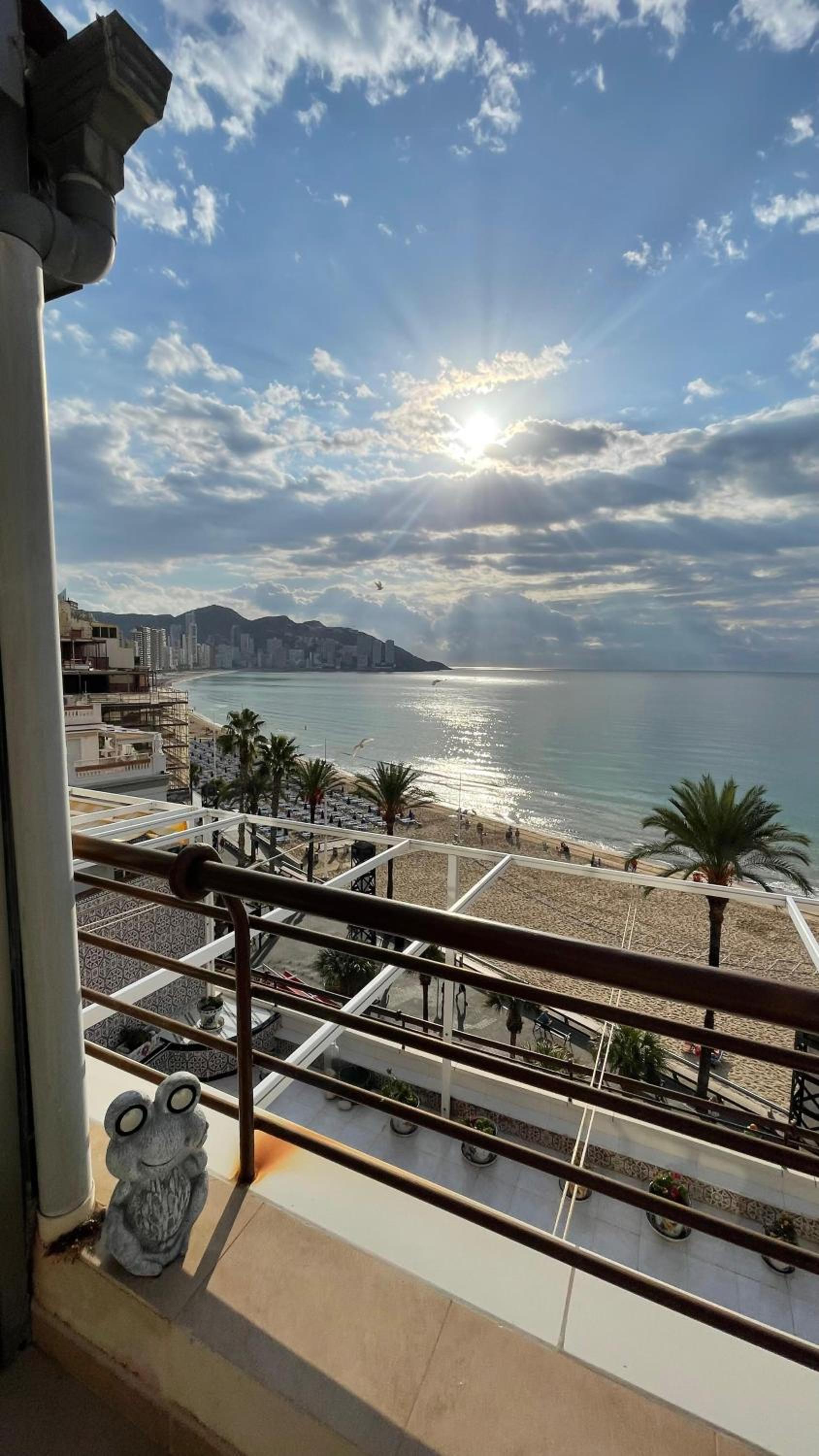 Levante Premium Beach