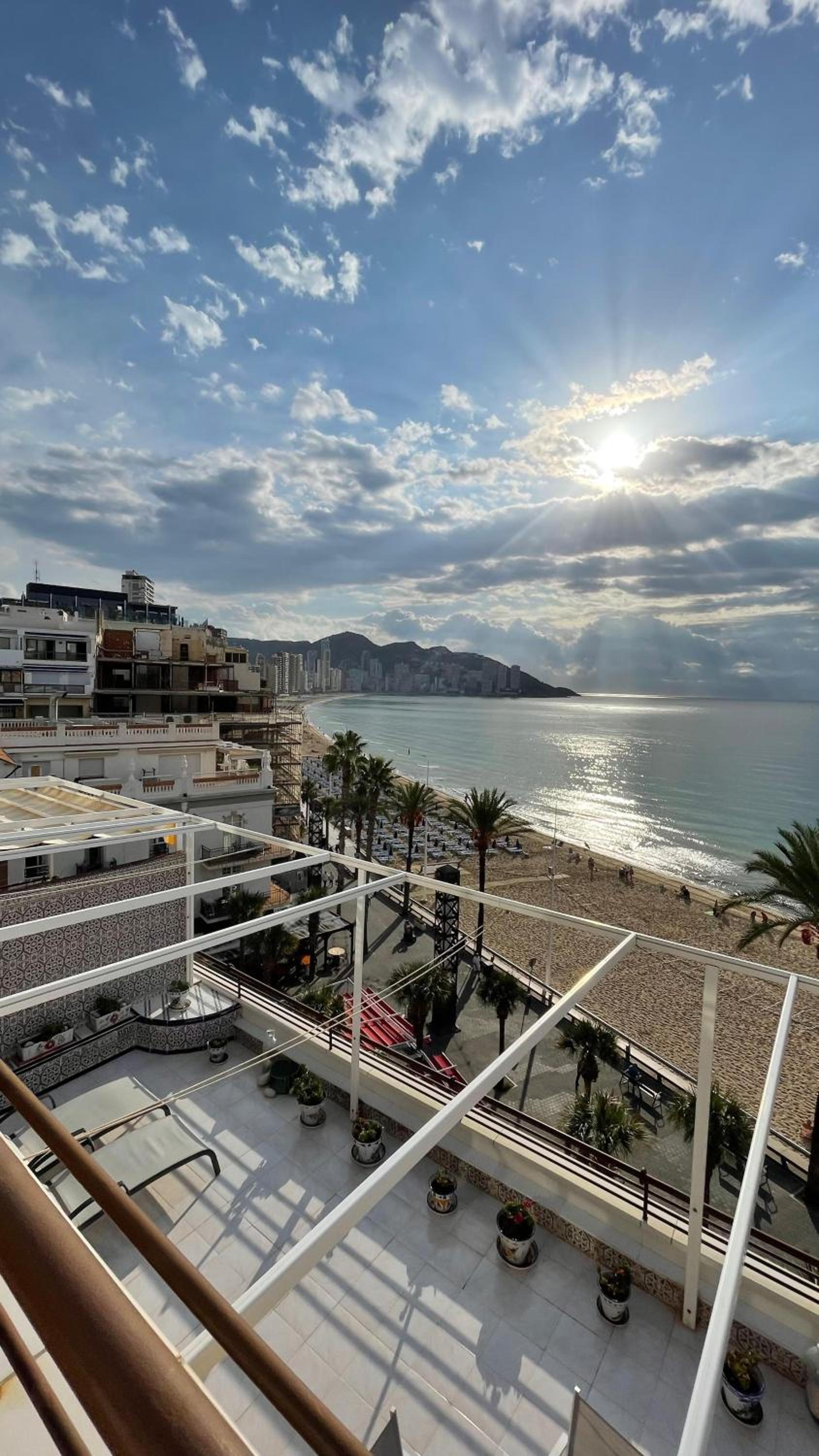 Levante Premium Beach