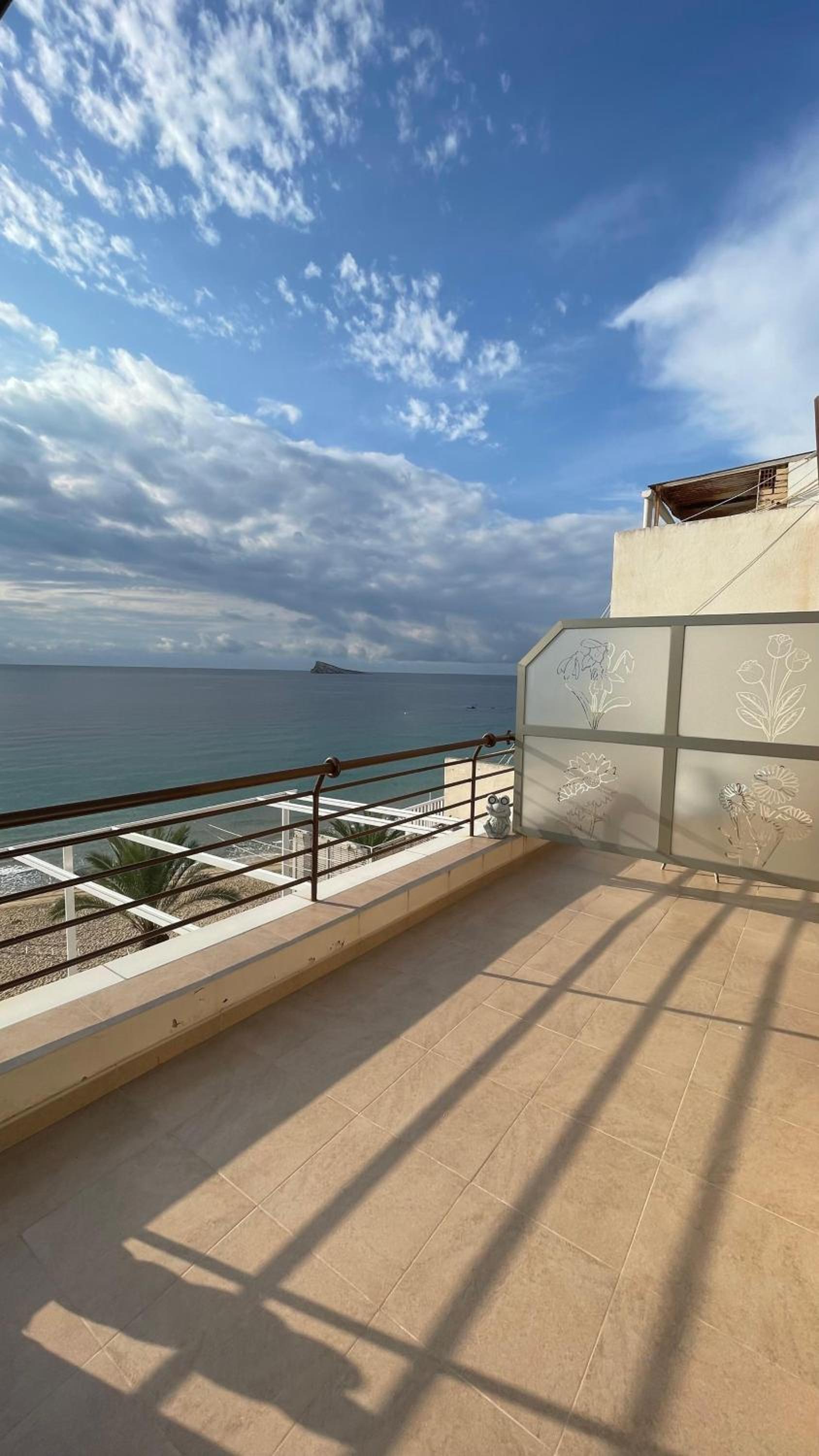 Levante Premium Beach
