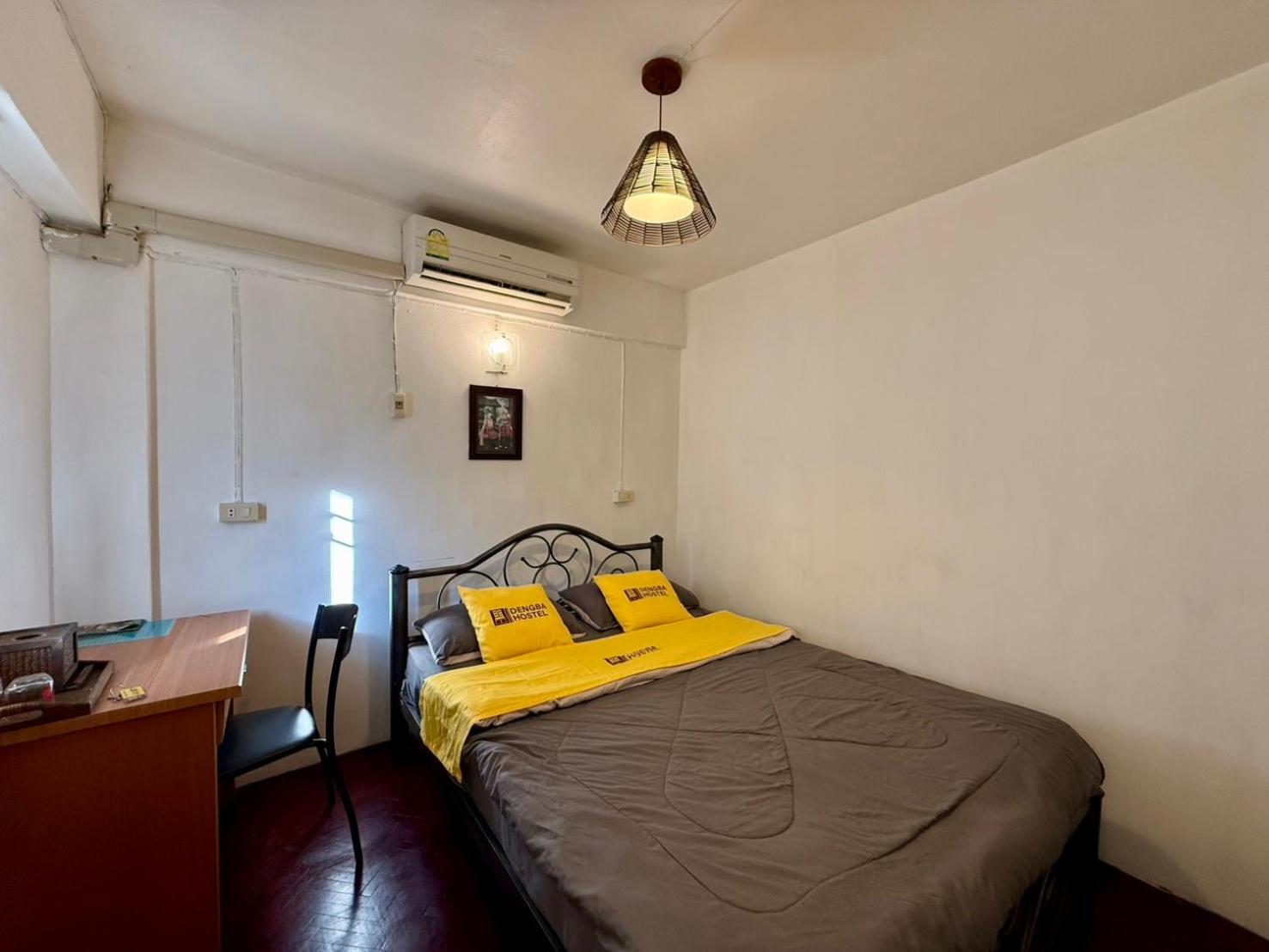 Dengba Hostel - Loikroh Chiangmai