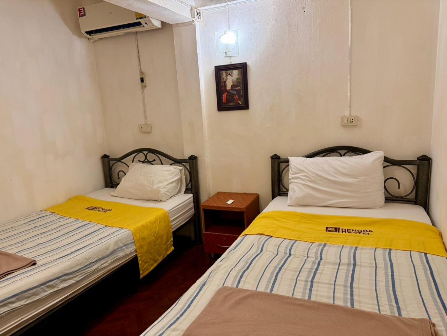 Dengba Hostel - Loikroh Chiangmai