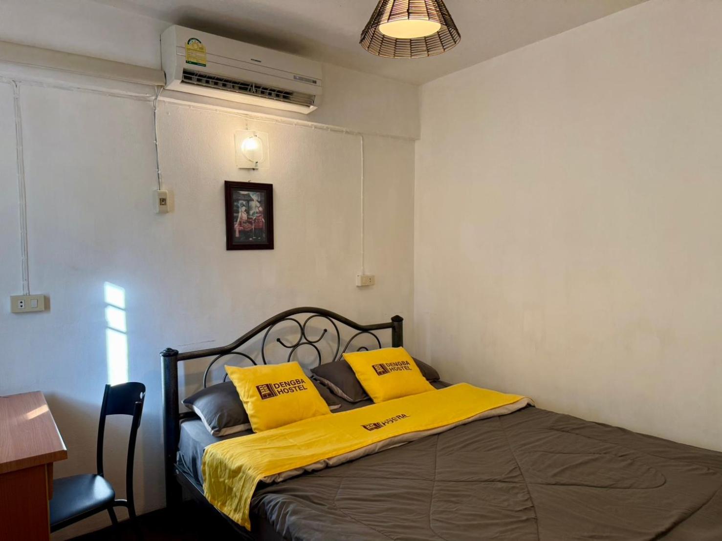 Dengba Hostel - Loikroh Chiangmai