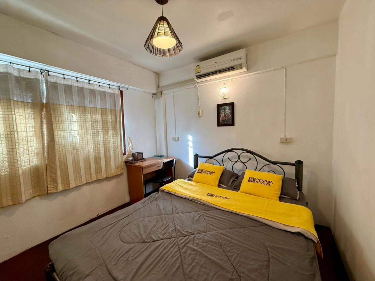 Dengba Hostel - Loikroh Chiangmai