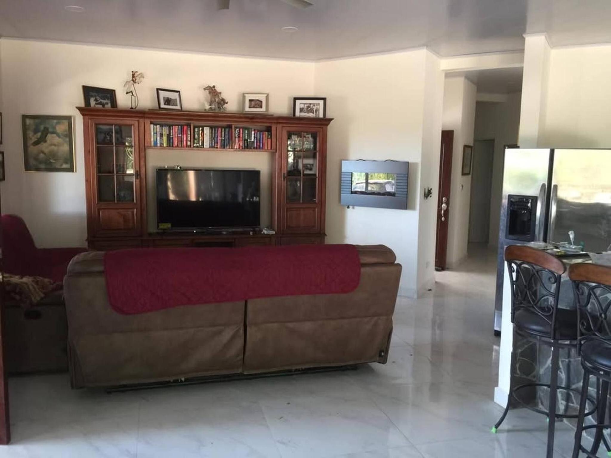 The House of Encantada